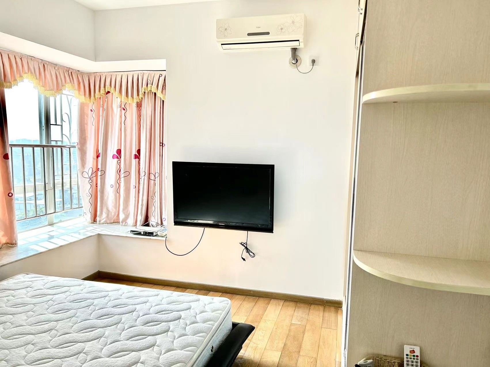 广州广州白天鹅花园二手房房源图片