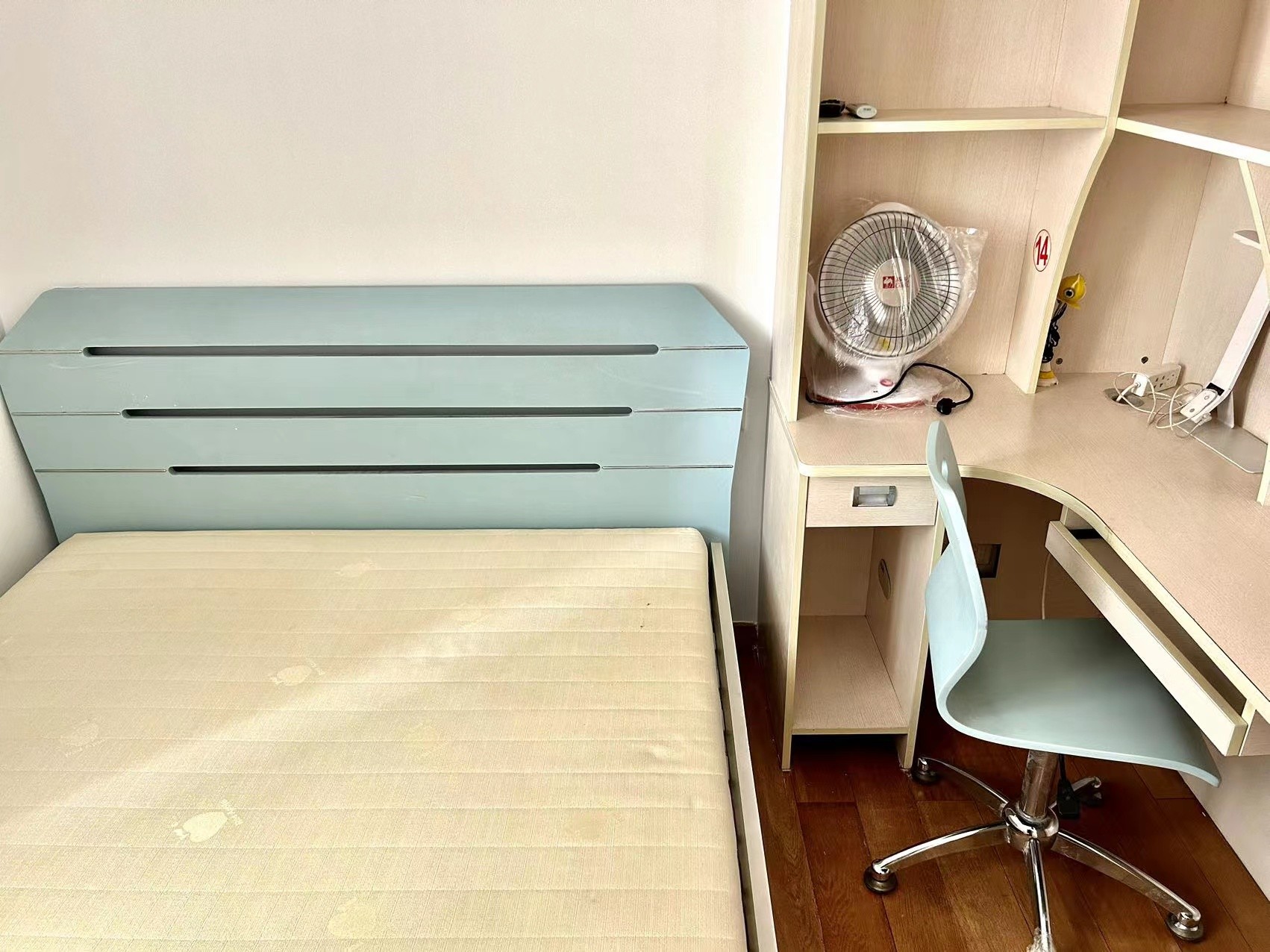 广州广州白天鹅花园二手房房源图片