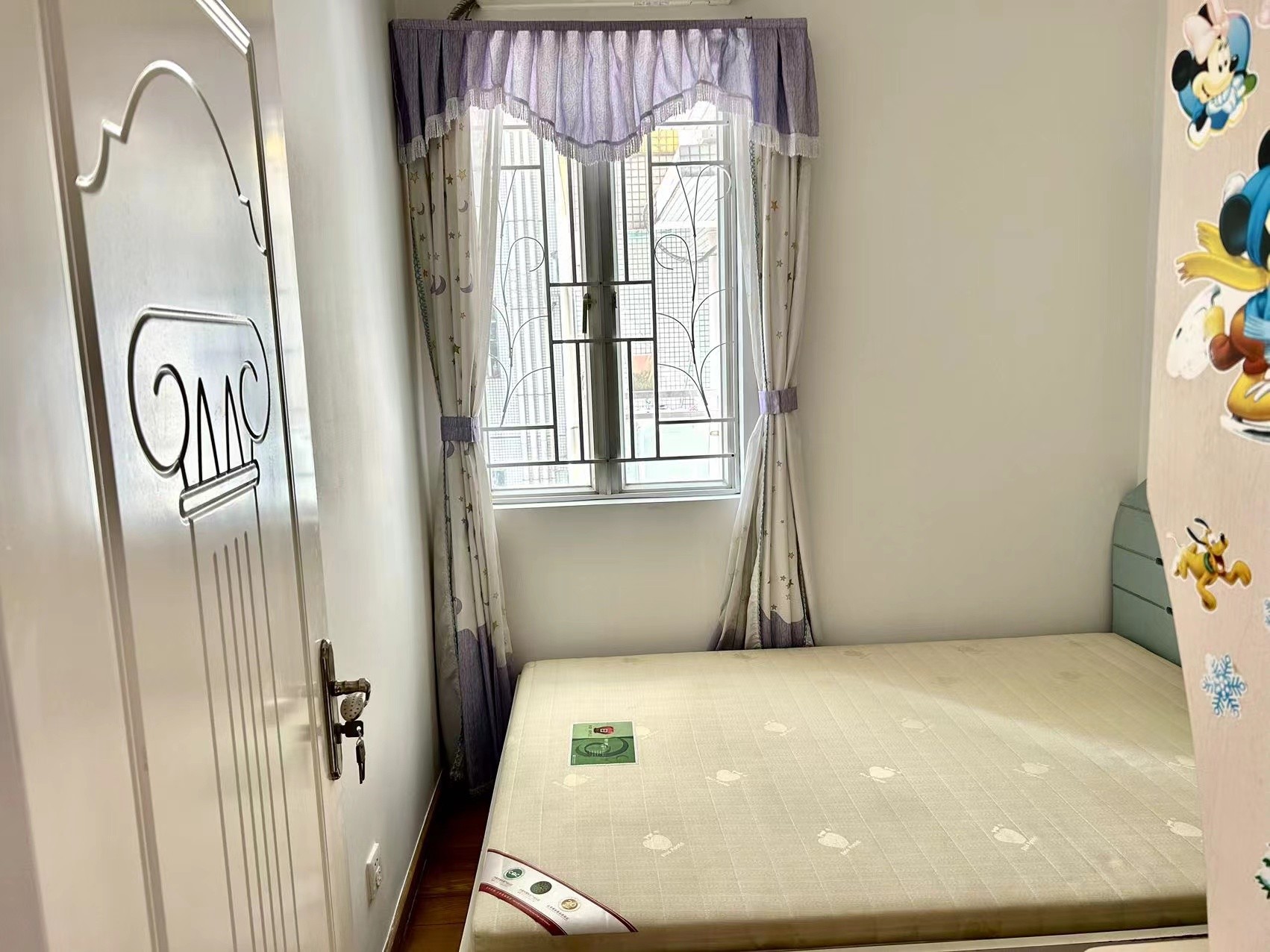 广州广州白天鹅花园二手房房源图片