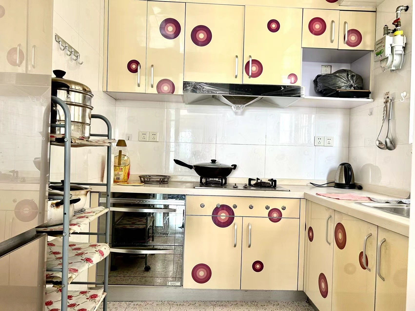 广州广州白天鹅花园二手房房源图片