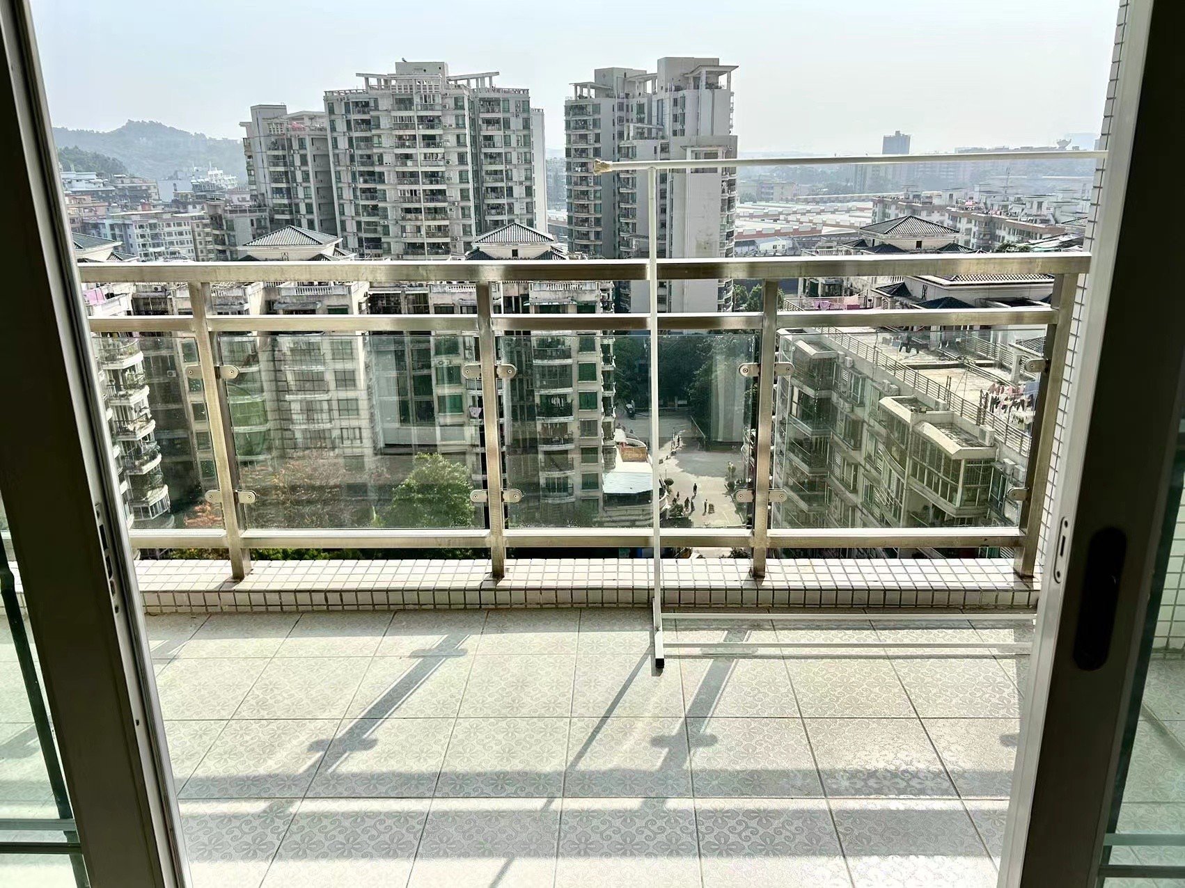 广州广州白天鹅花园二手房房源图片