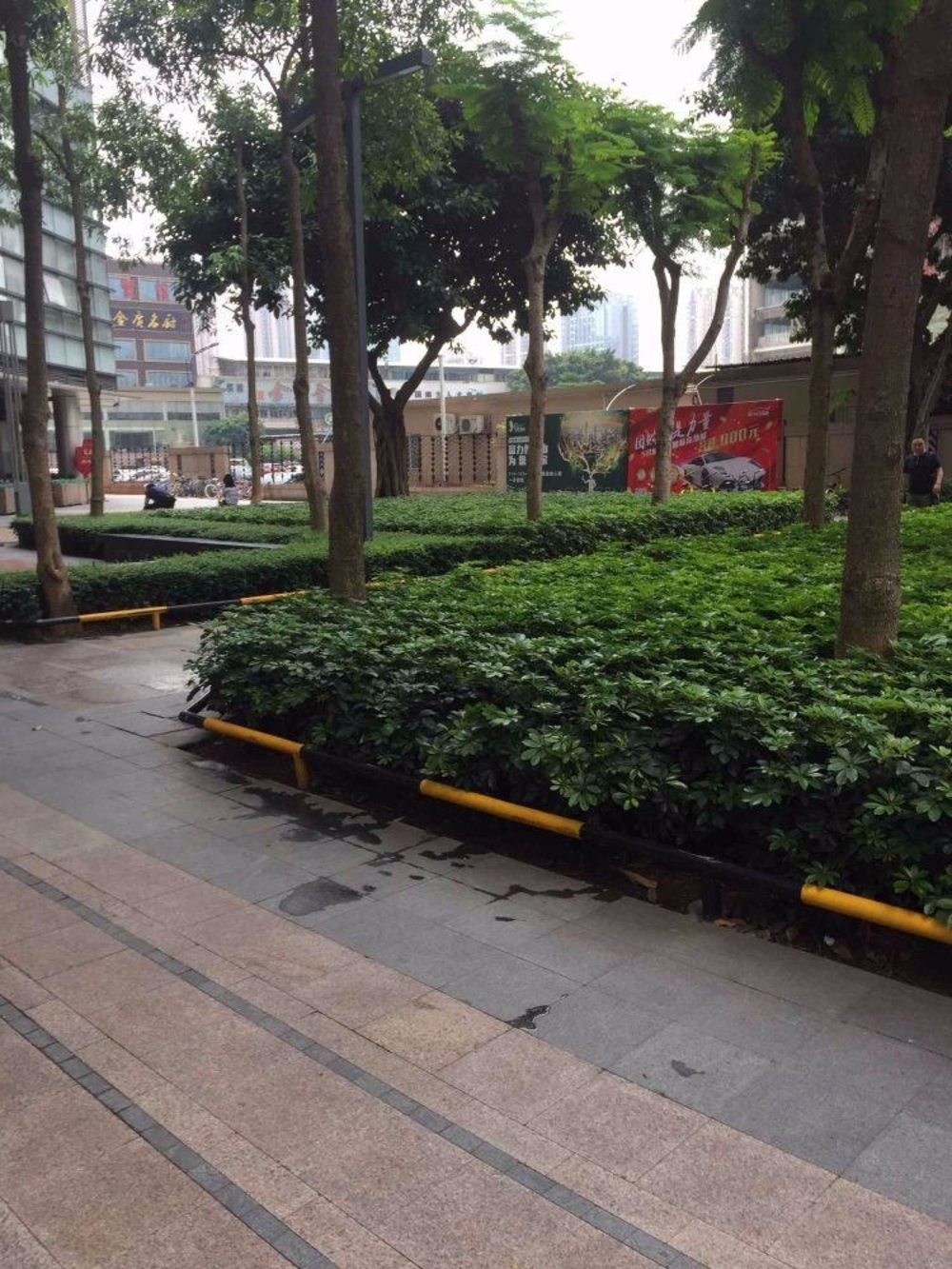 广州富力公园28二手房房源图片