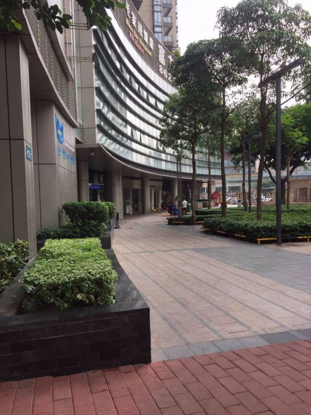 广州富力公园28二手房房源图片