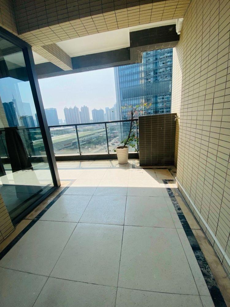 广州富力公园28二手房房源图片