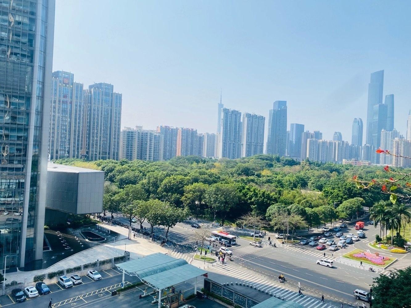 广州富力公园28二手房房源图片