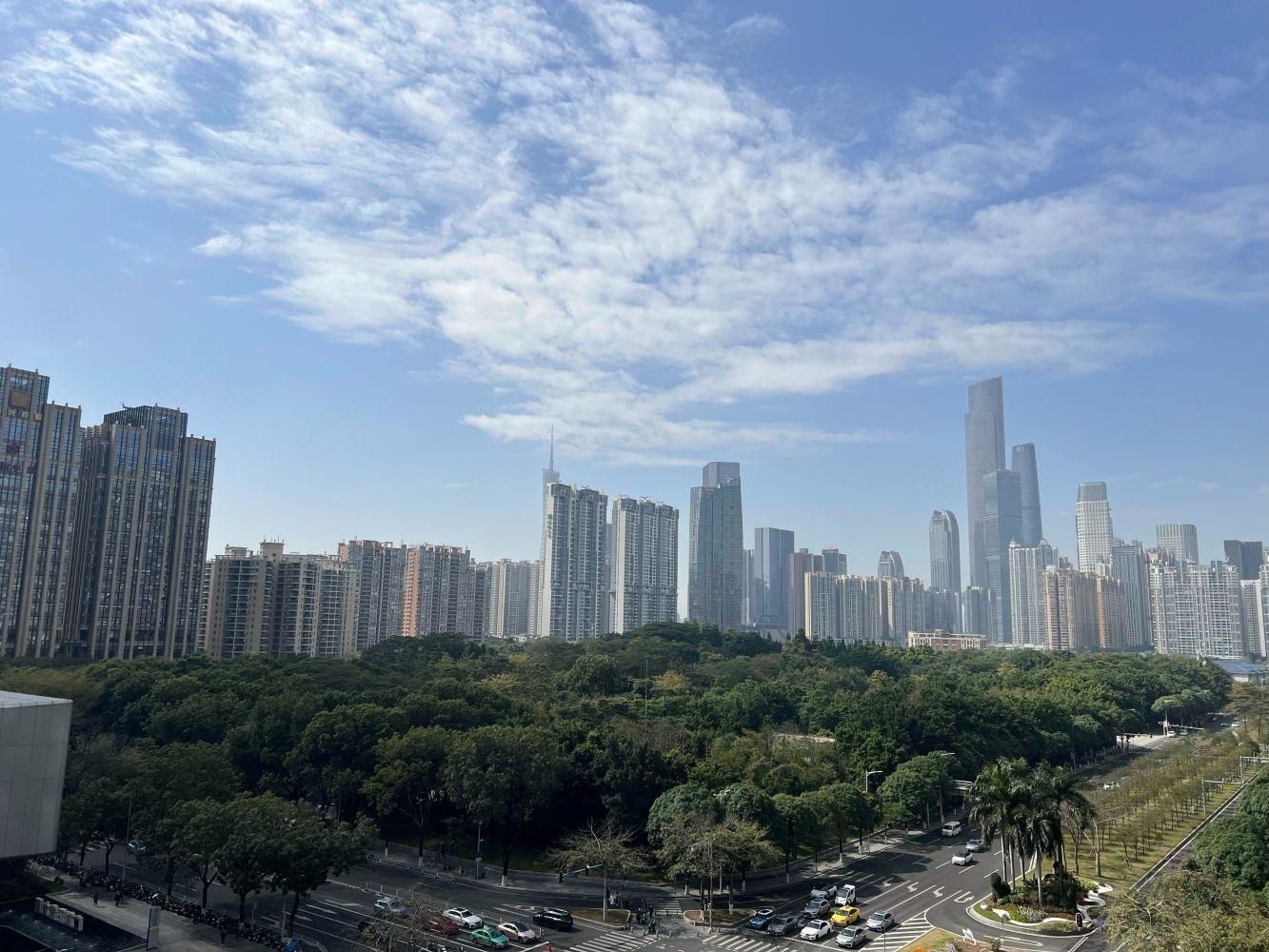 广州富力公园28二手房房源图片