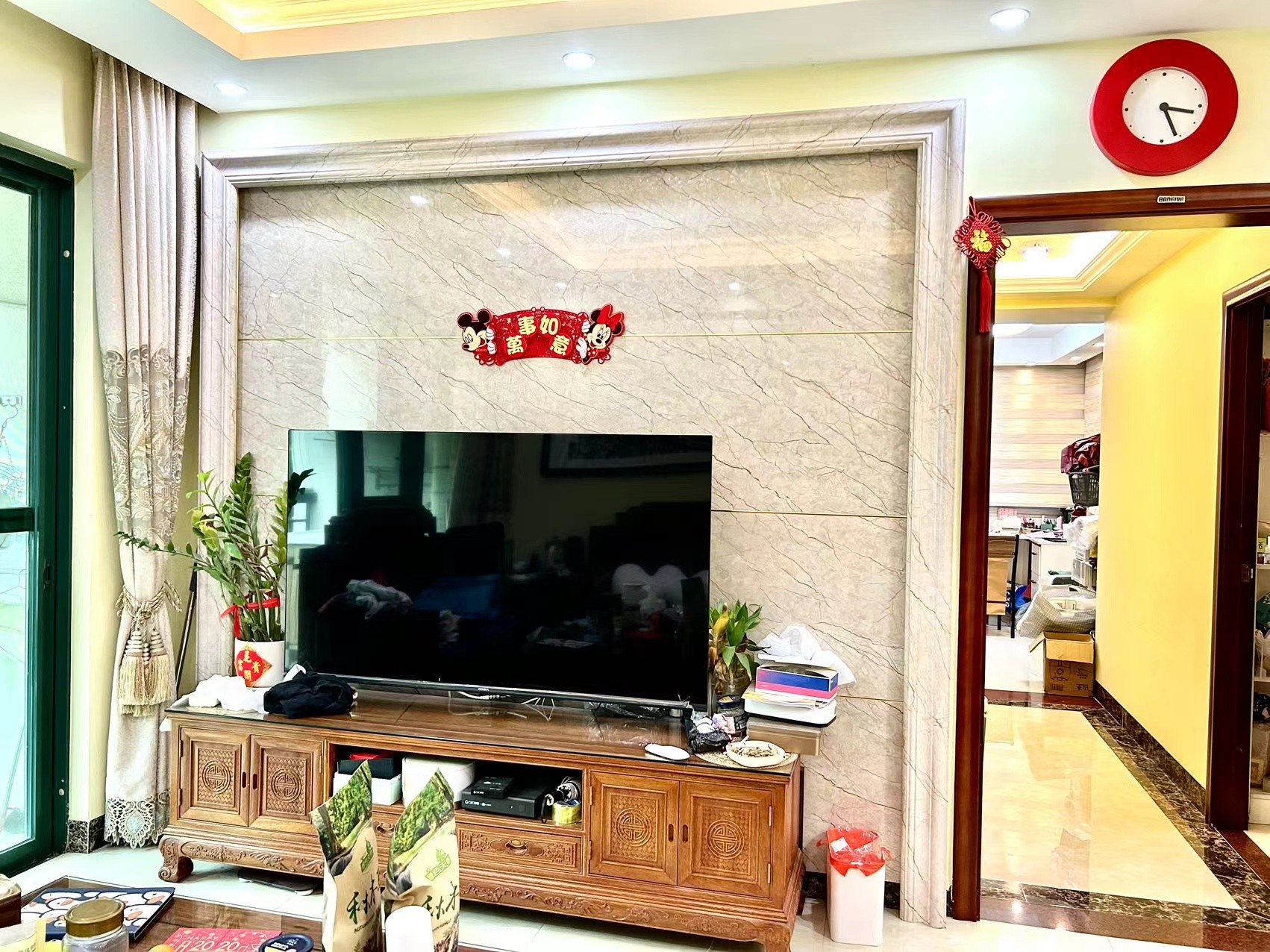 广州广州白天鹅花园二手房房源图片