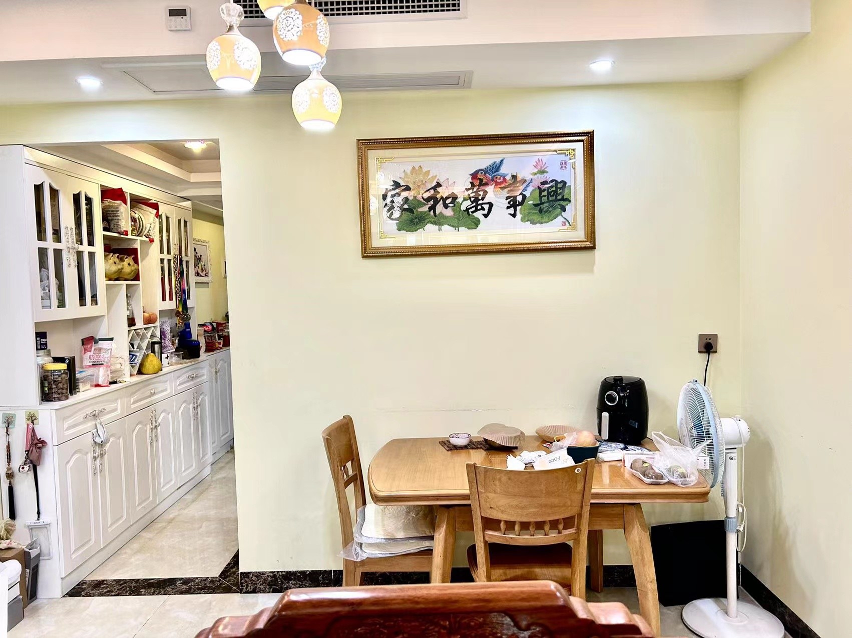 广州广州白天鹅花园二手房房源图片