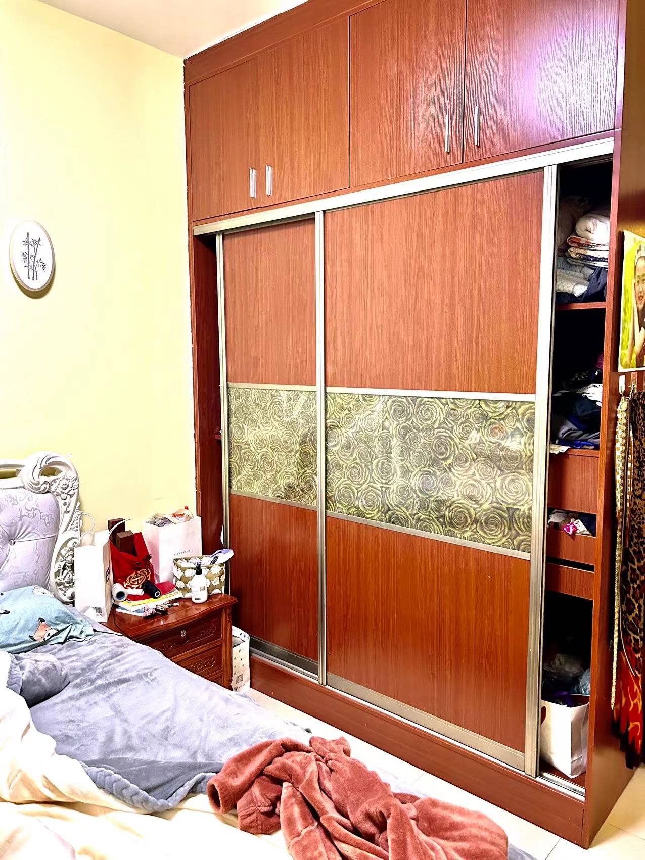 广州广州白天鹅花园二手房房源图片