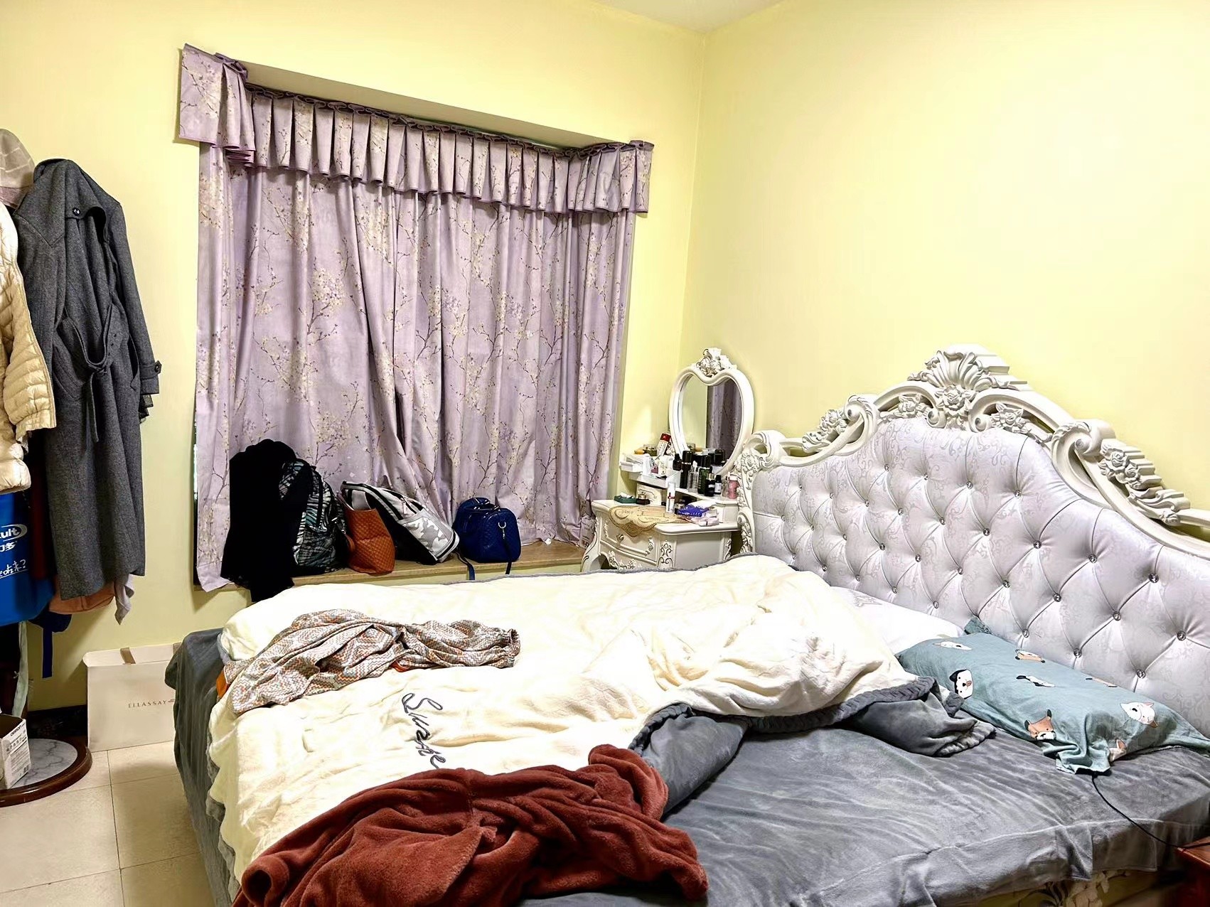 广州广州白天鹅花园二手房房源图片