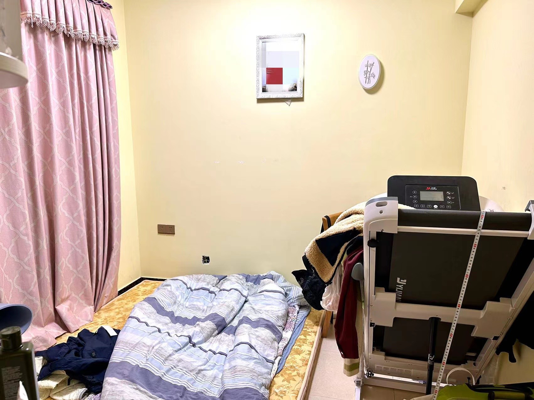 广州广州白天鹅花园二手房房源图片