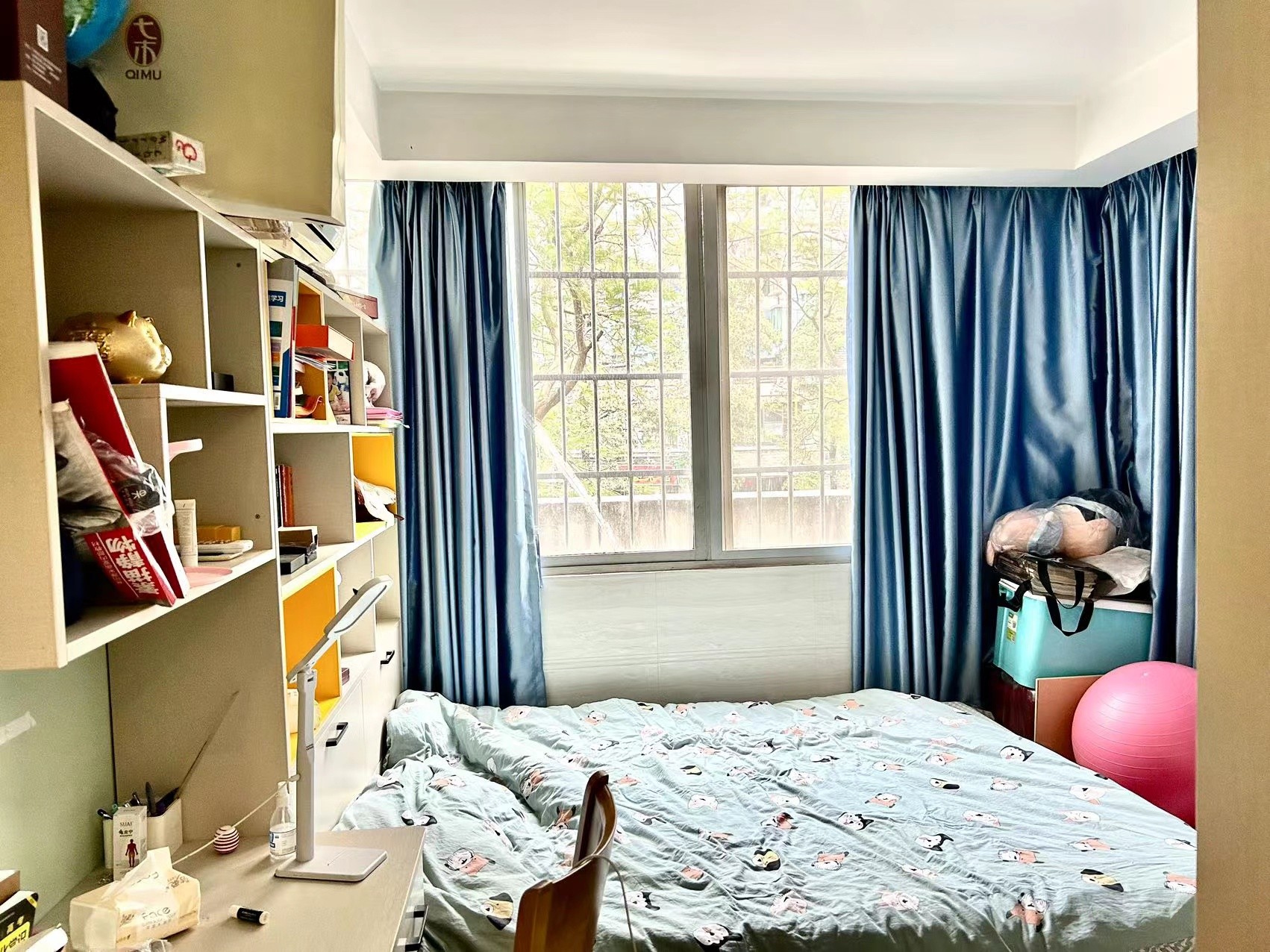 广州广州白天鹅花园二手房房源图片