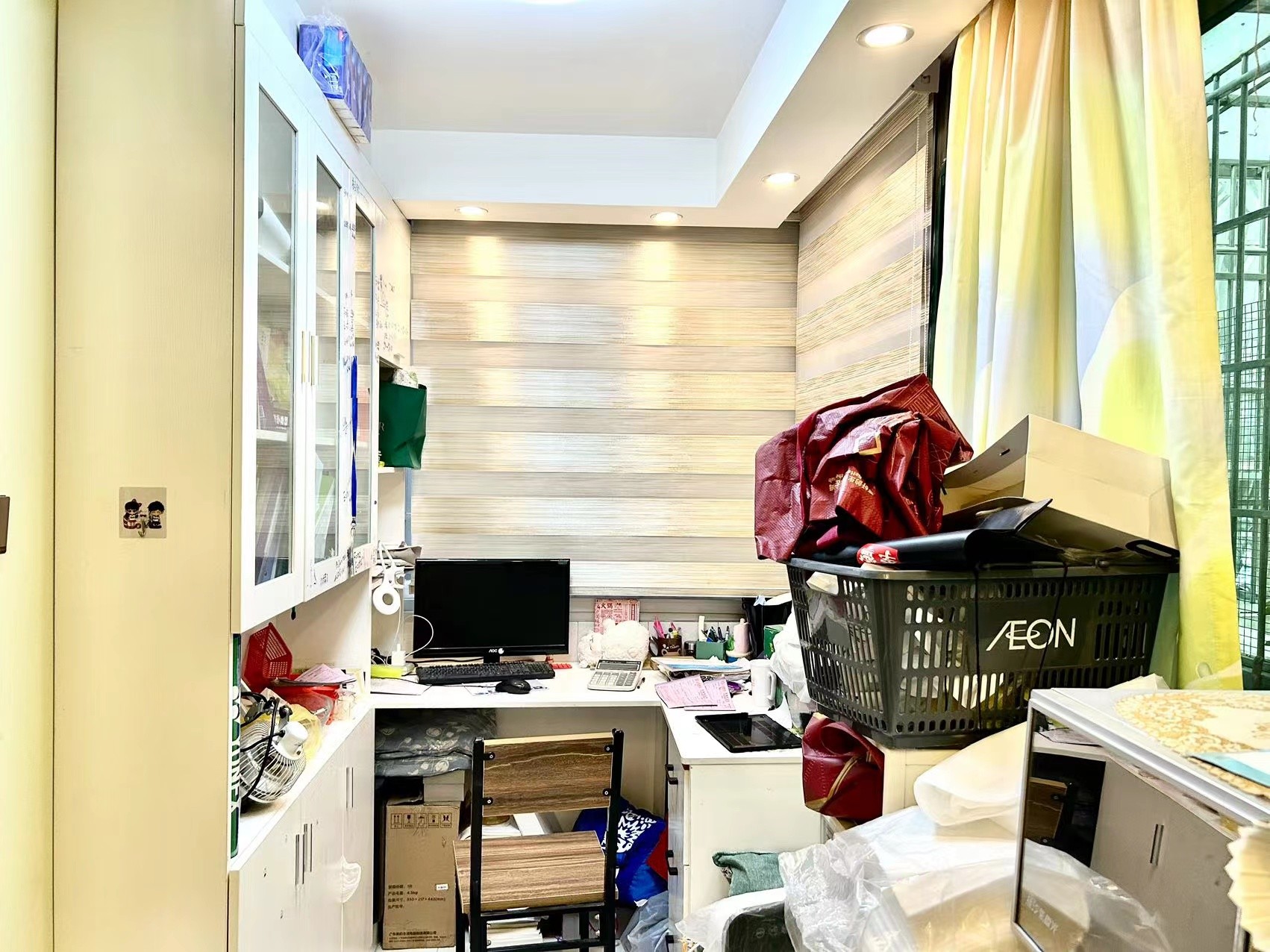 广州广州白天鹅花园二手房房源图片