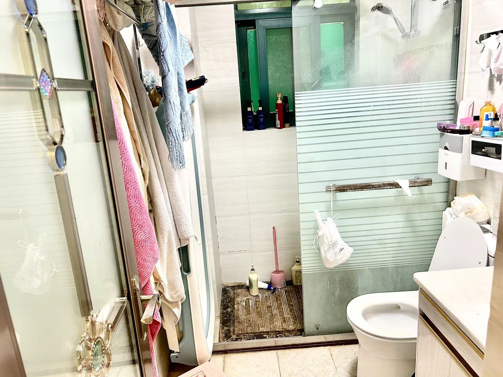 广州广州白天鹅花园二手房房源图片