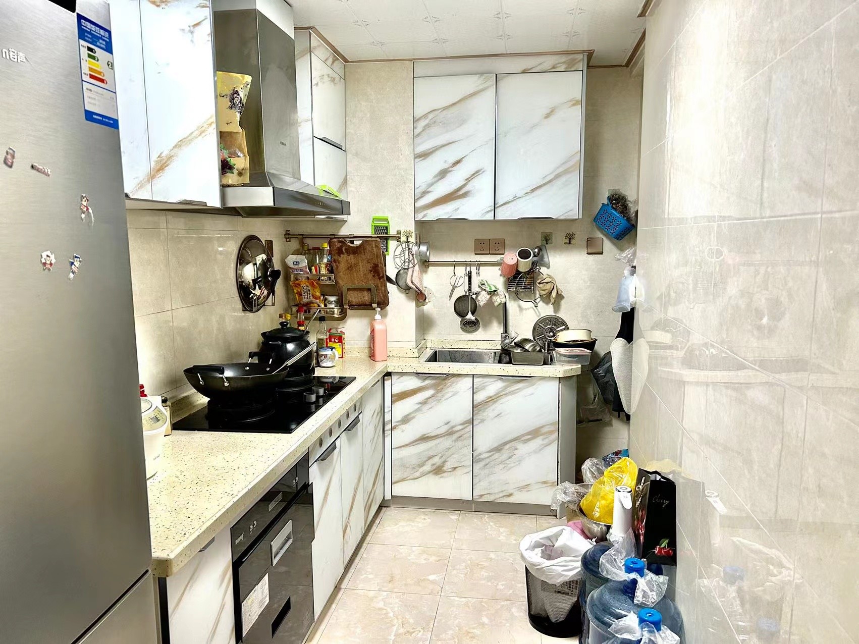 广州广州白天鹅花园二手房房源图片