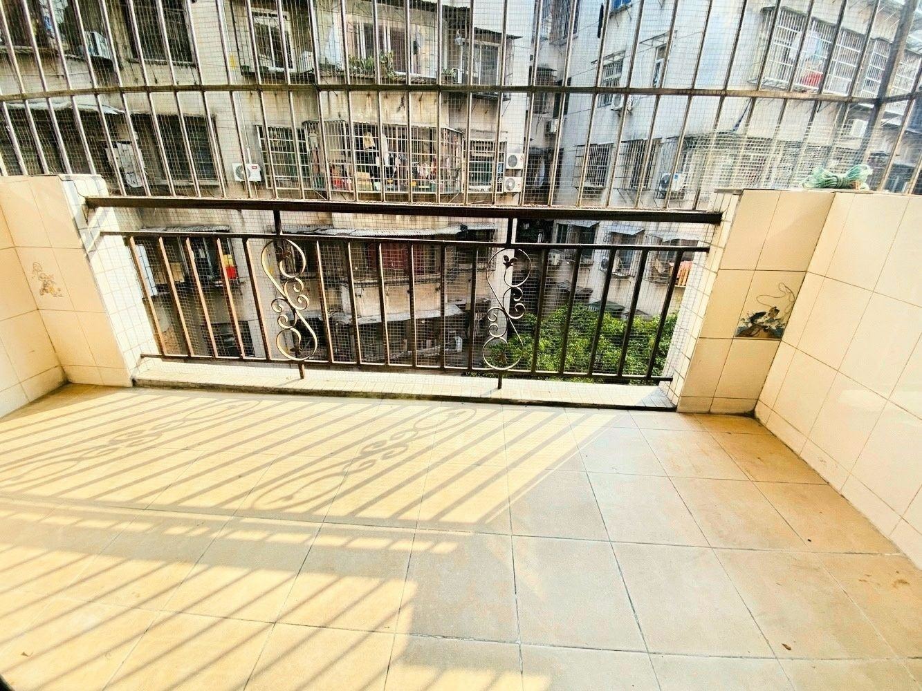 广州荔富居二手房房源图片