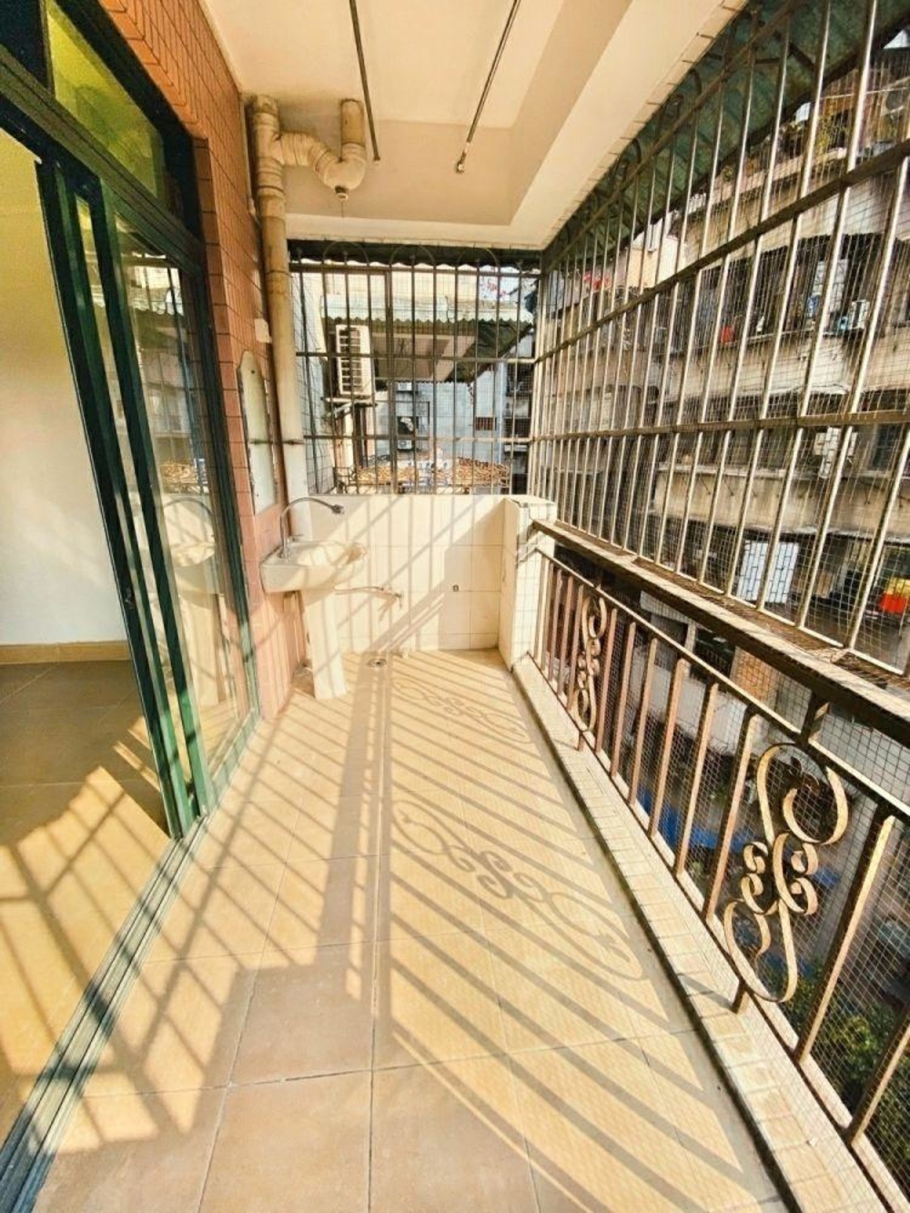 广州荔富居二手房房源图片