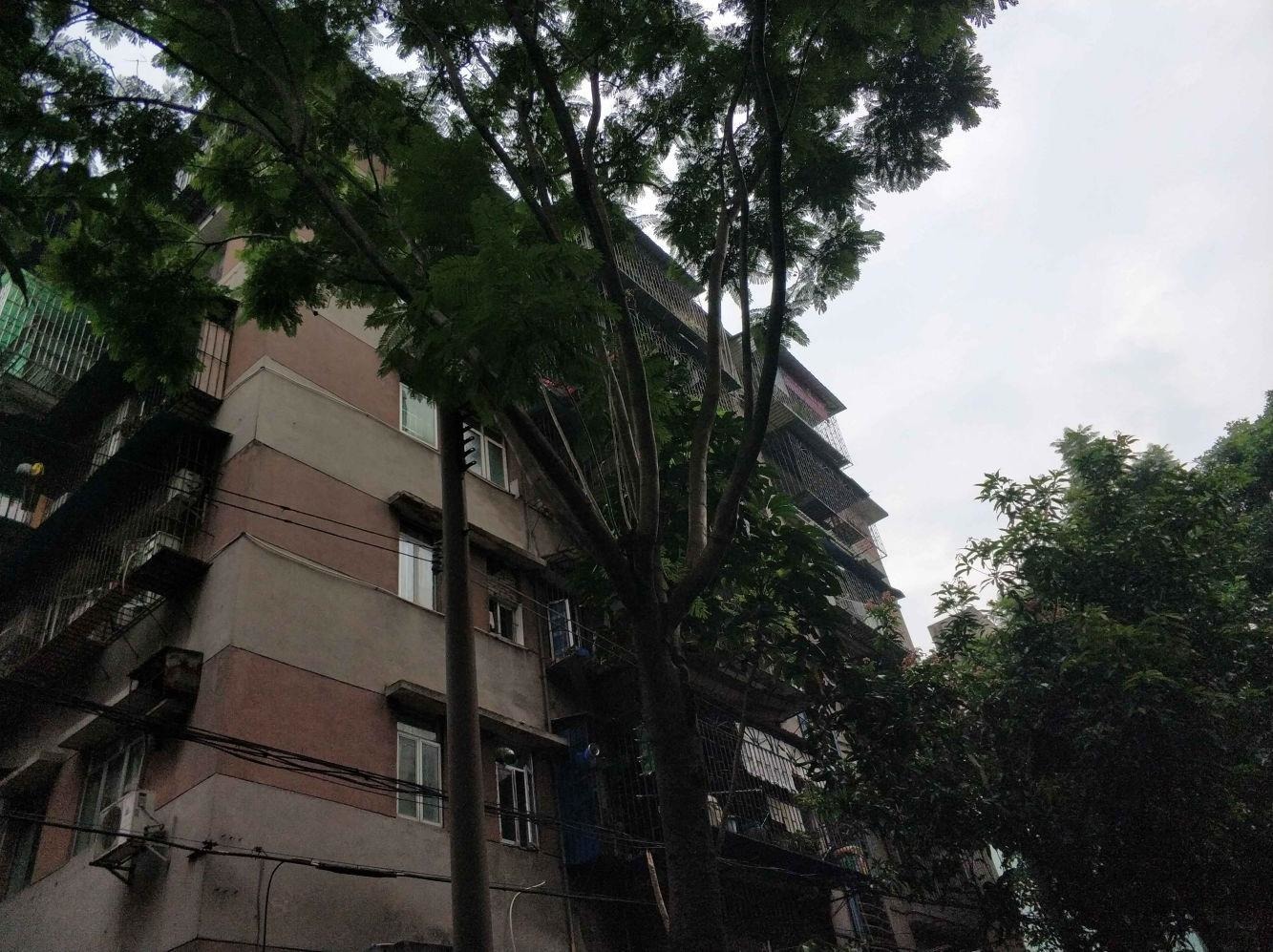 广州福今东8号大院二手房房源图片