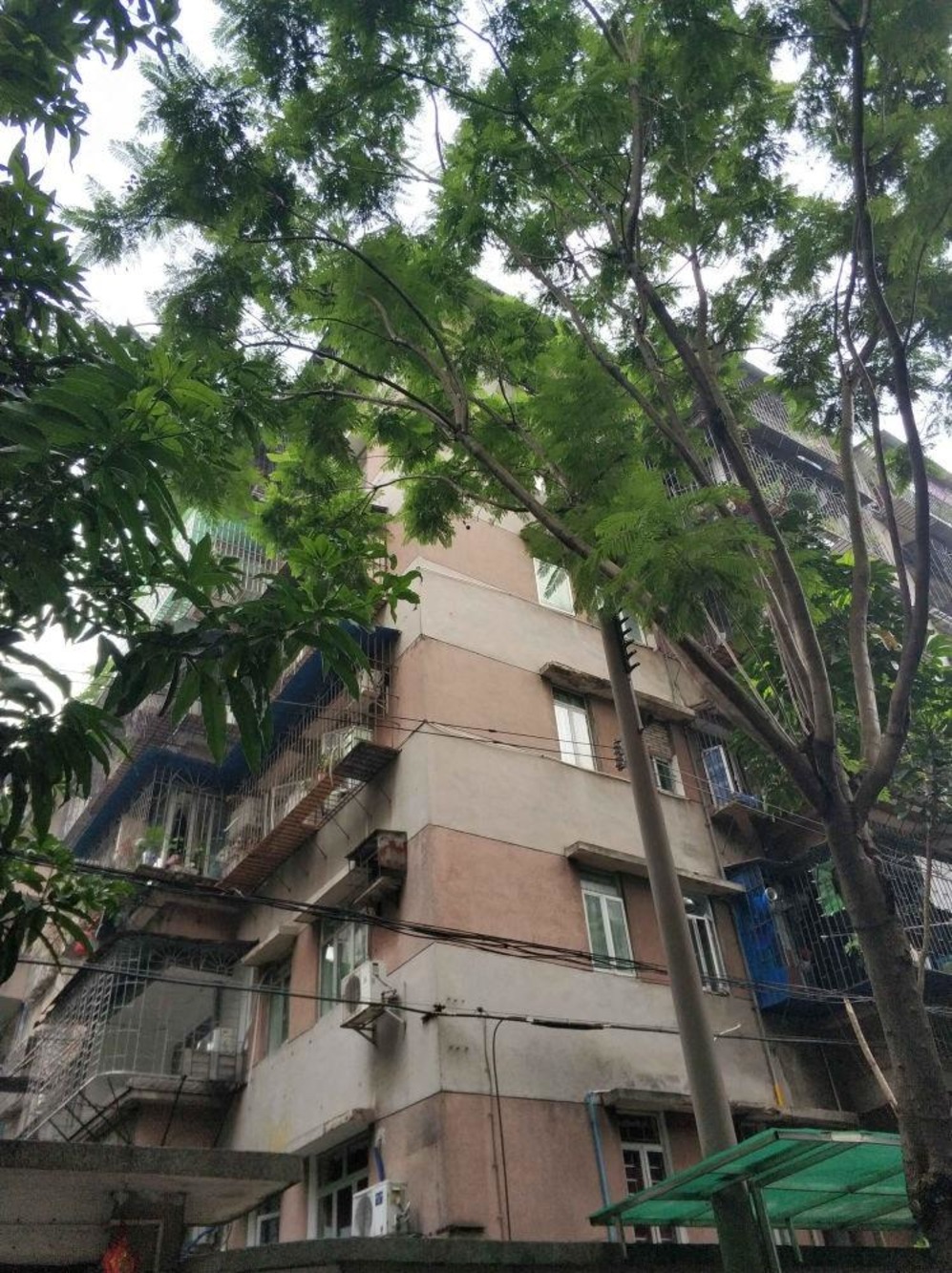 广州福今东8号大院二手房房源图片