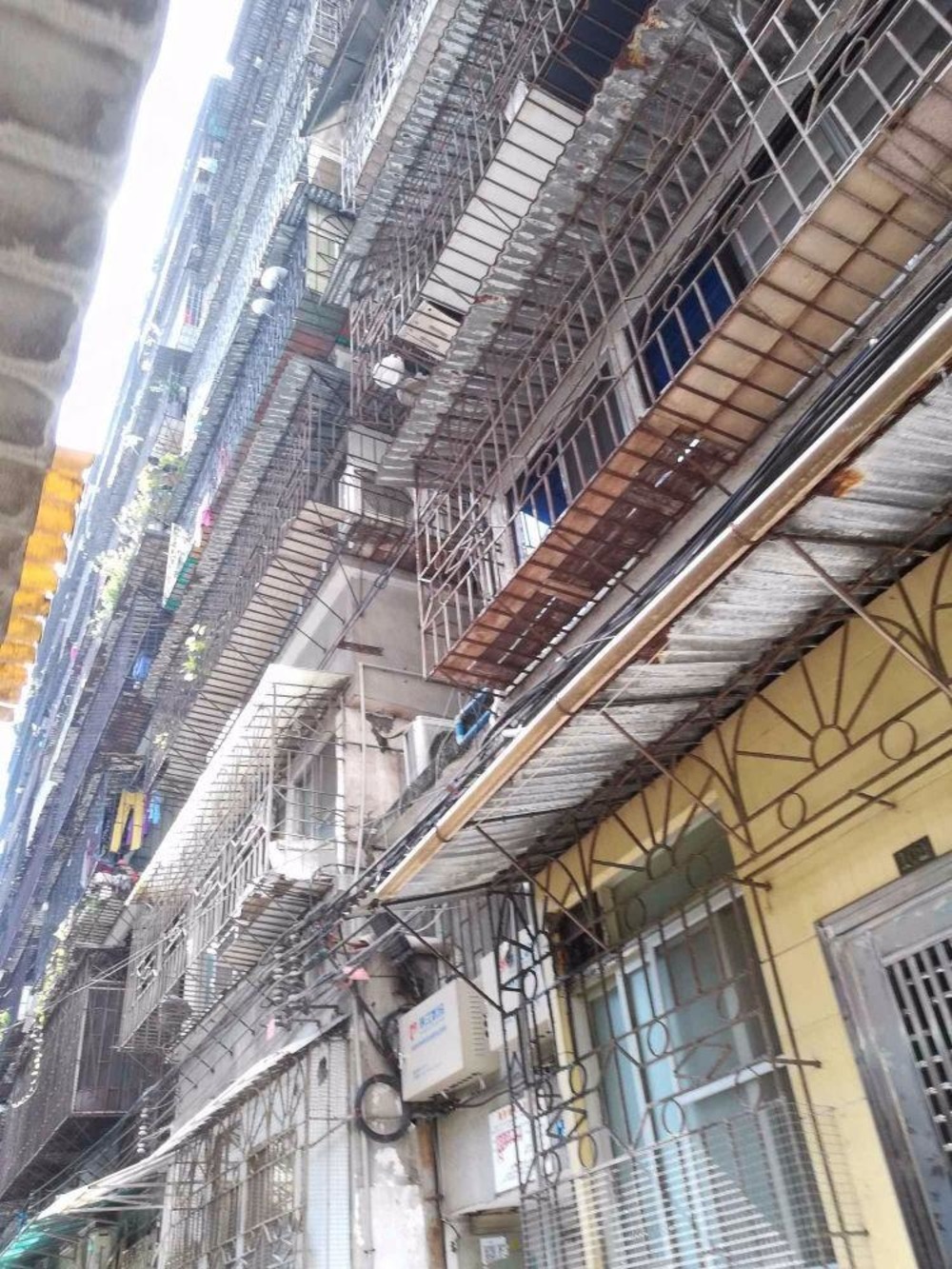 广州福今东8号大院二手房房源图片