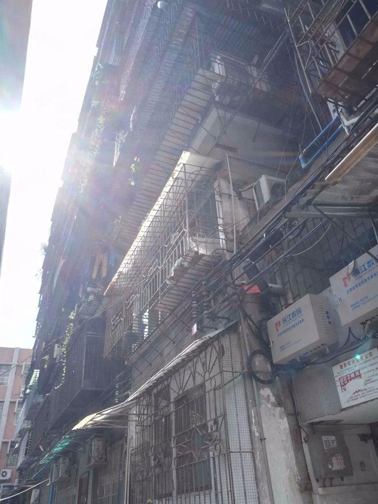 广州福今东8号大院二手房房源图片