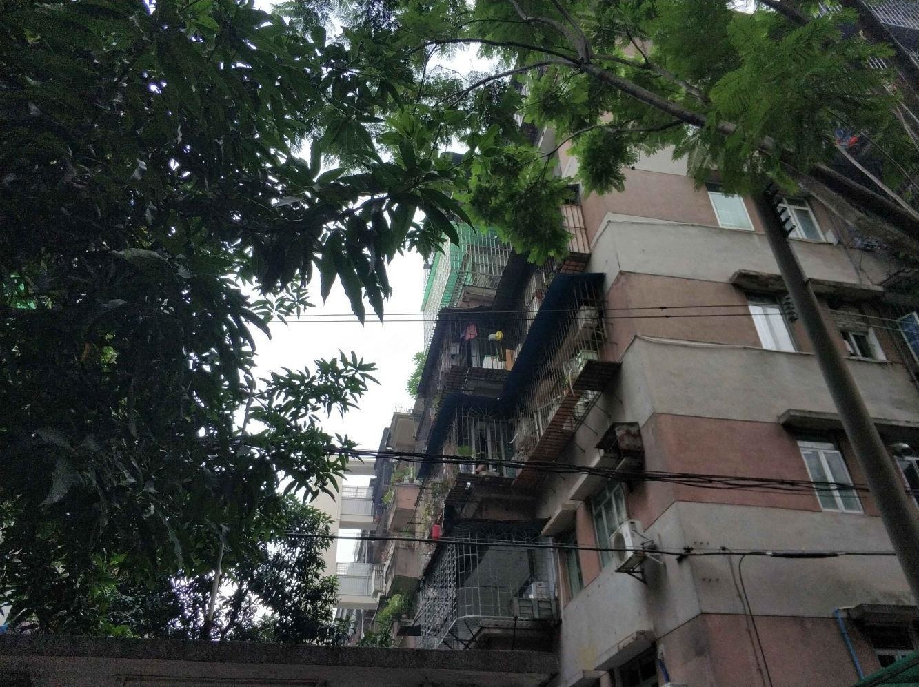 广州福今东8号大院二手房房源图片