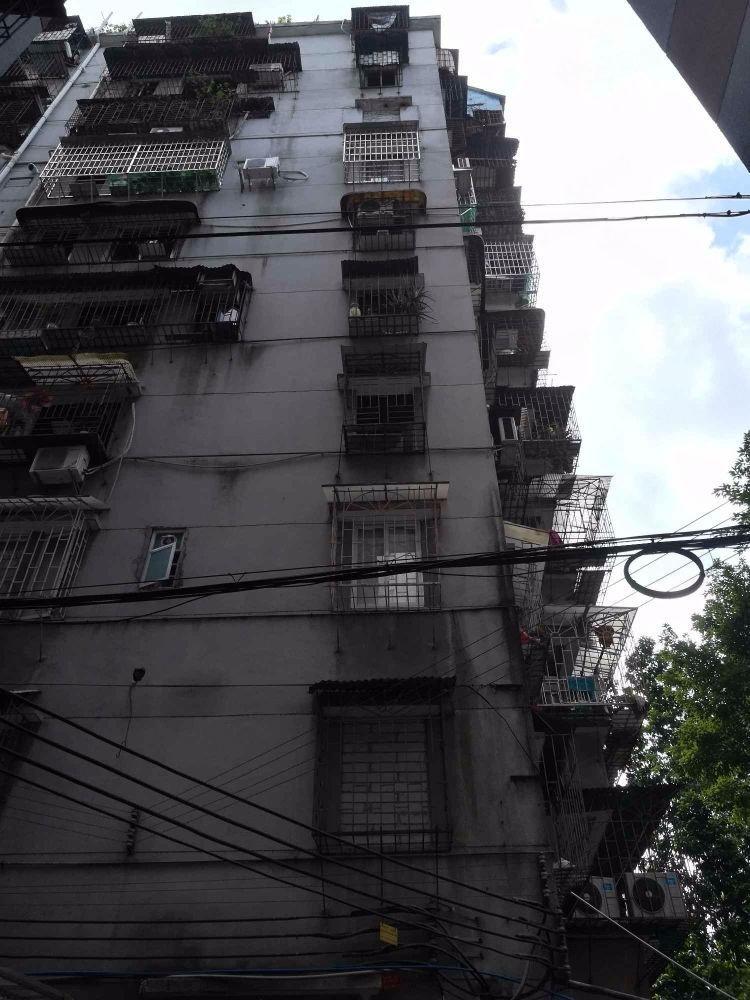 广州福今东8号大院二手房房源图片