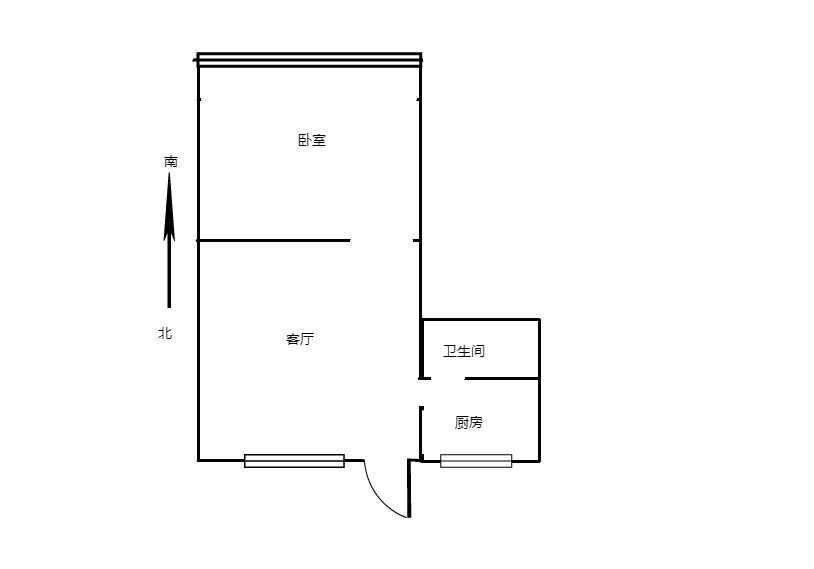 广州东风东路大院二手房房源图片