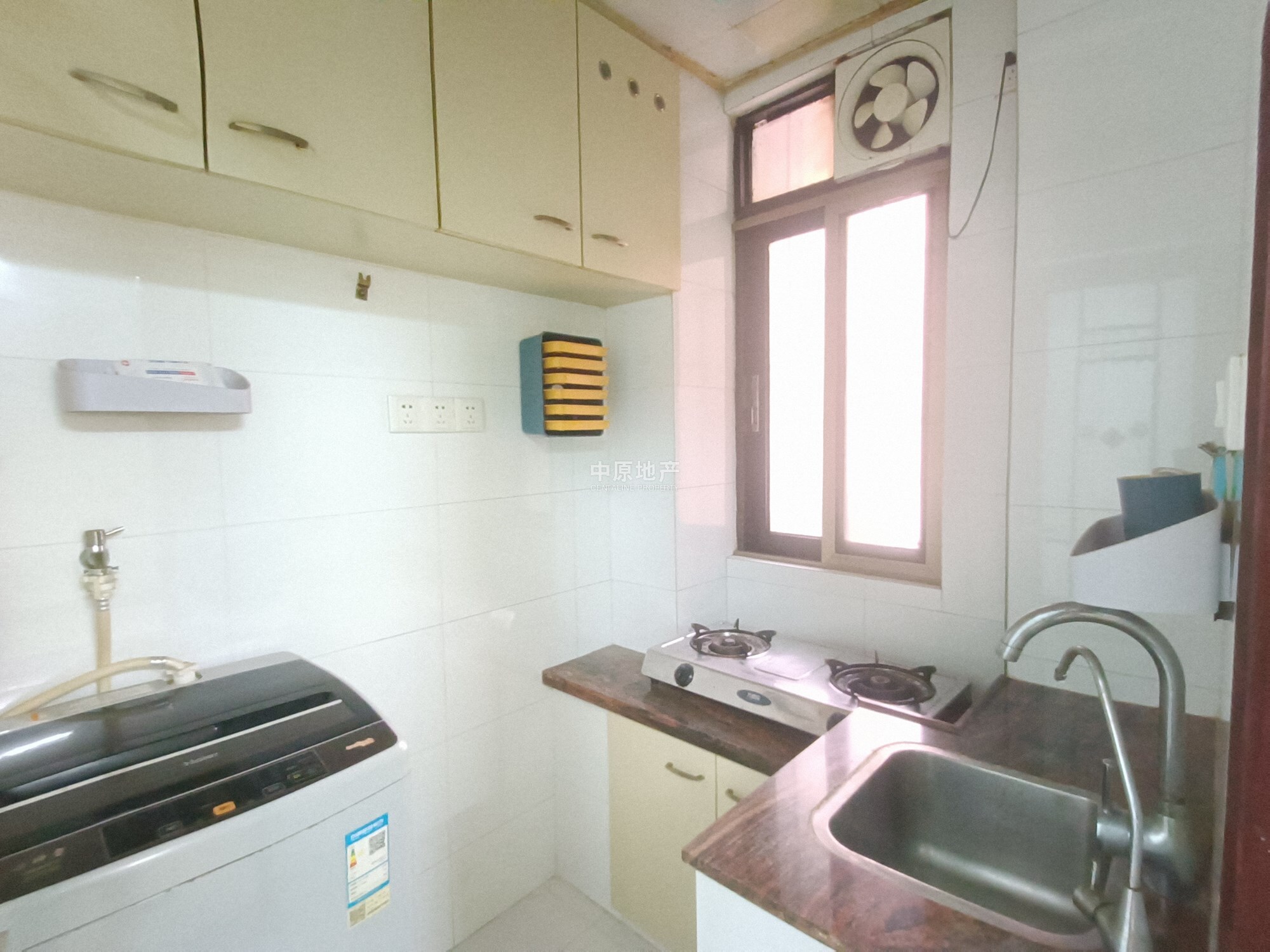 广州东风东路大院二手房房源图片