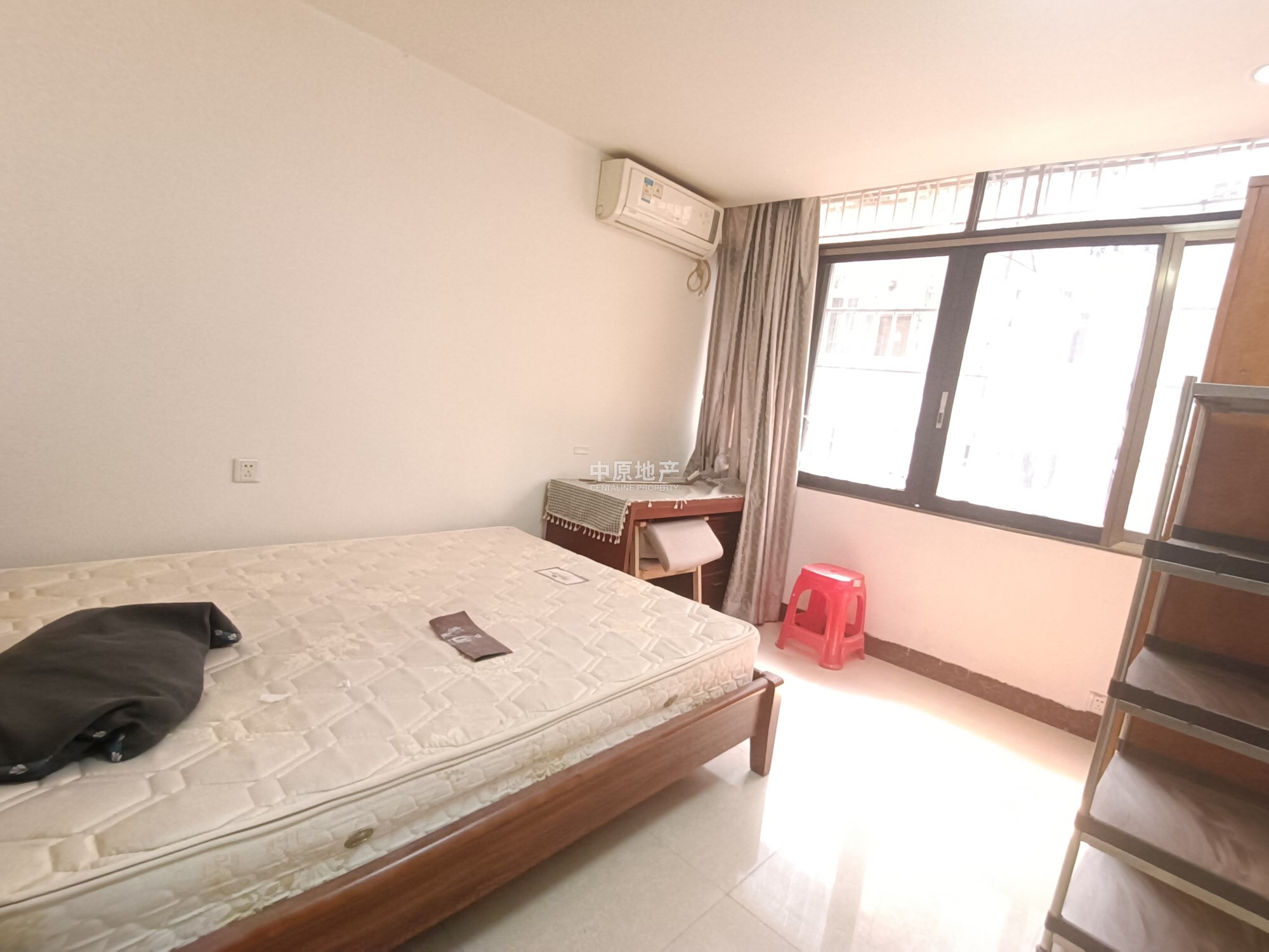 广州东风东路大院二手房房源图片