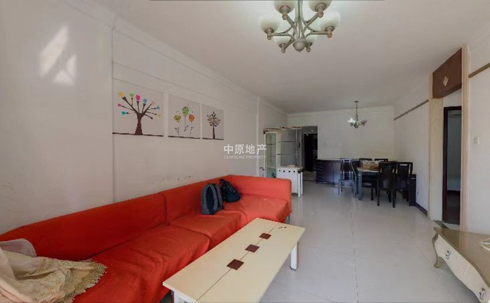 广州富力东堤湾二手房房源图片