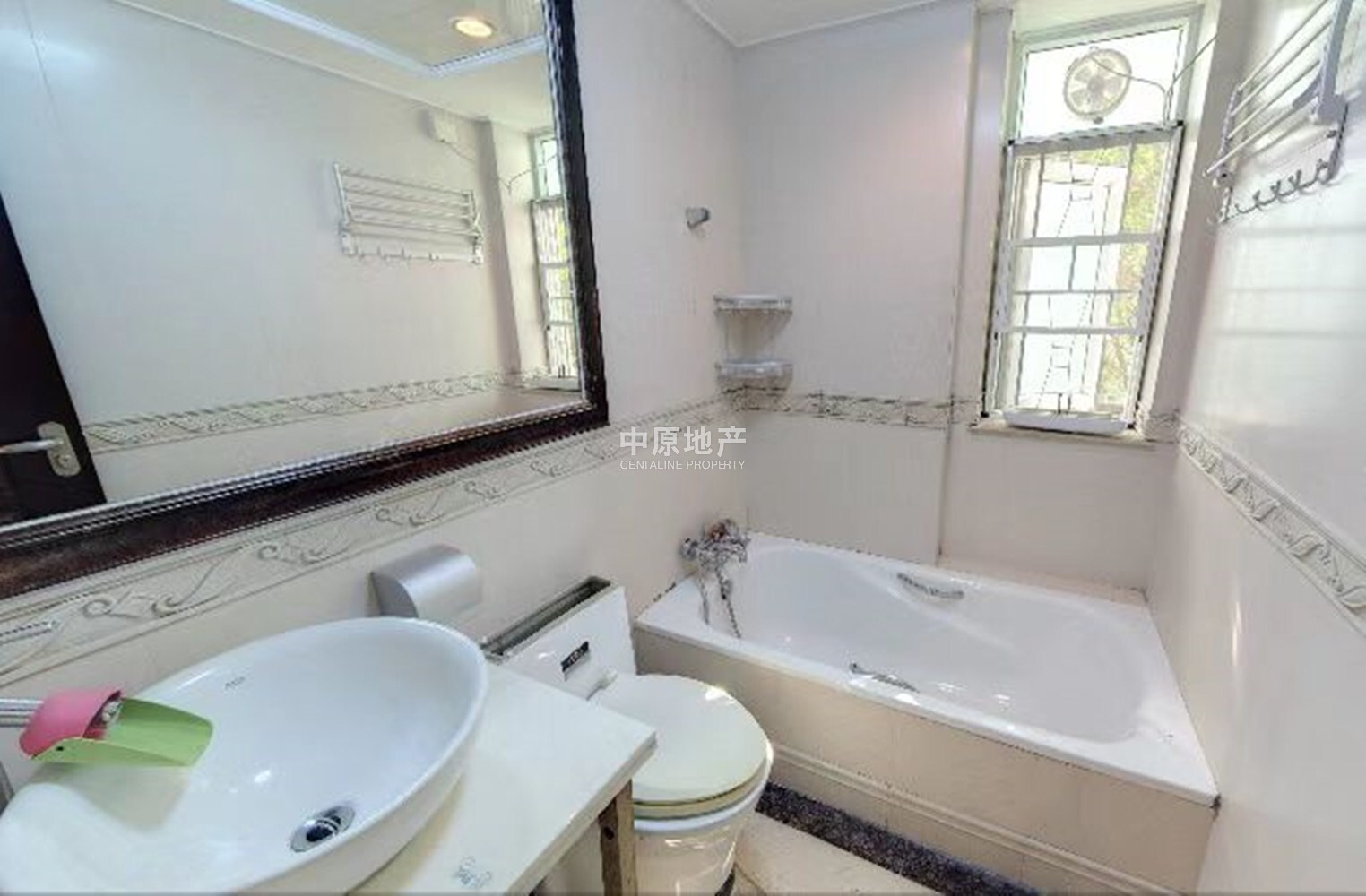 广州富力东堤湾二手房房源图片