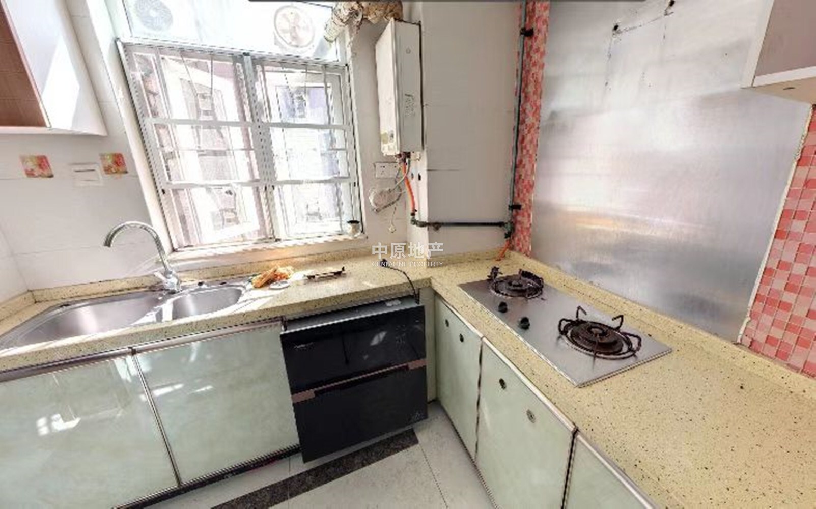 广州富力东堤湾二手房房源图片