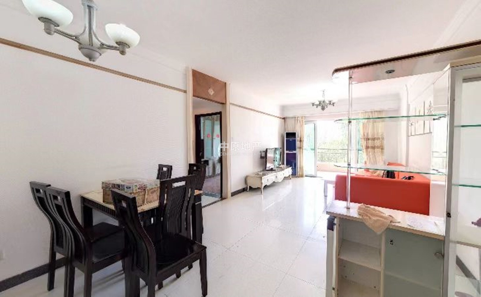 广州富力东堤湾二手房房源图片