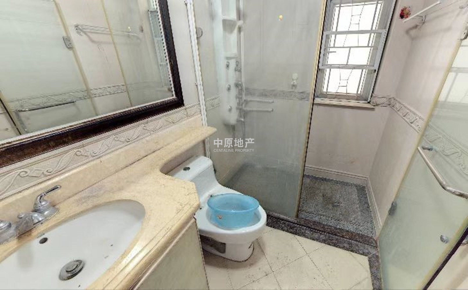 广州富力东堤湾二手房房源图片