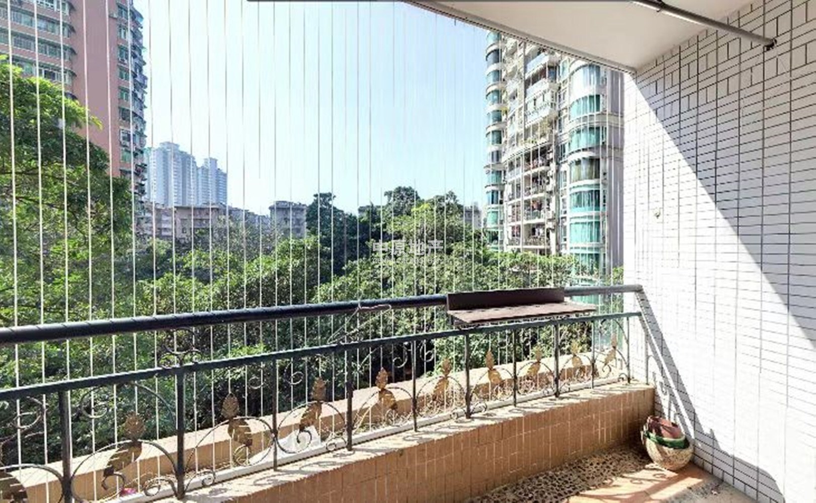 广州富力东堤湾二手房房源图片