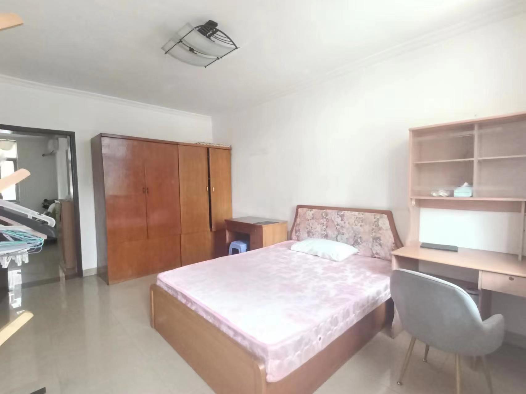 广州环市东路468号大院二手房房源图片