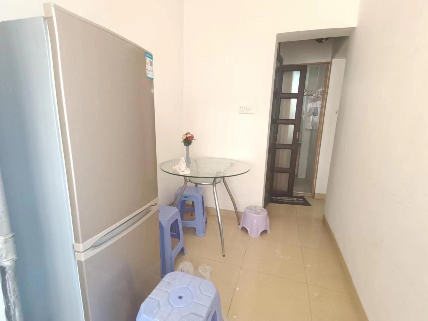 广州环市东路468号大院二手房房源图片