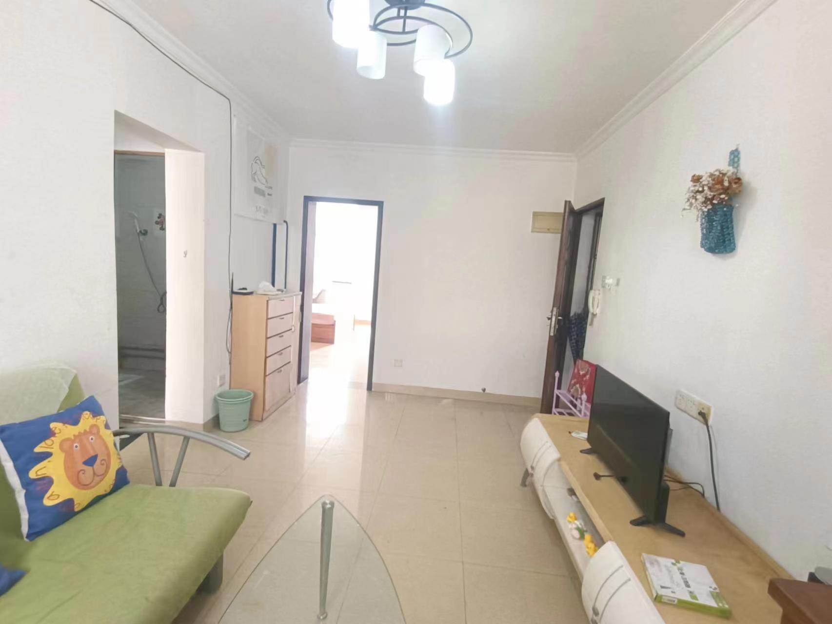 广州环市东路468号大院二手房房源图片