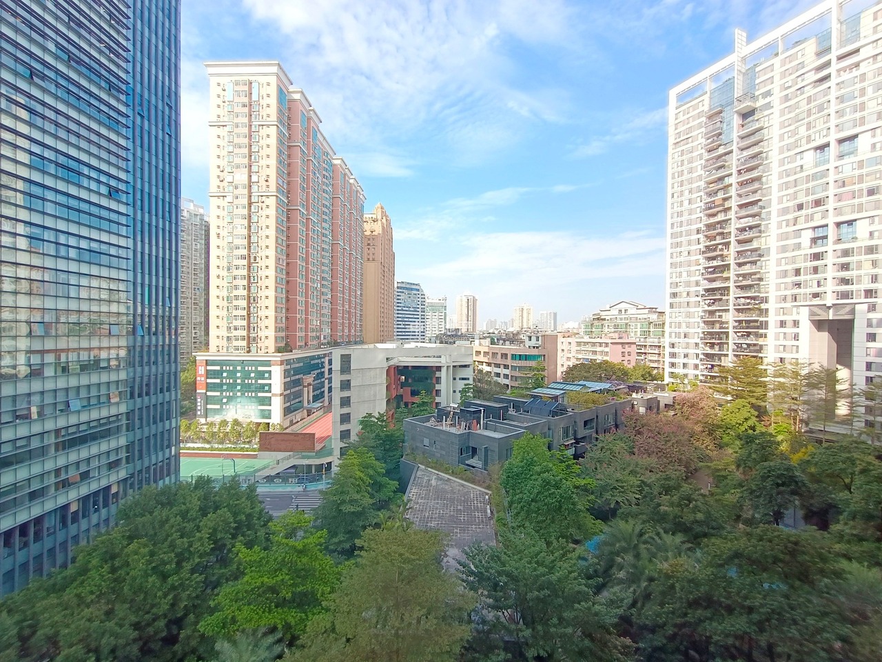 广州上誉花园二手房房源图片