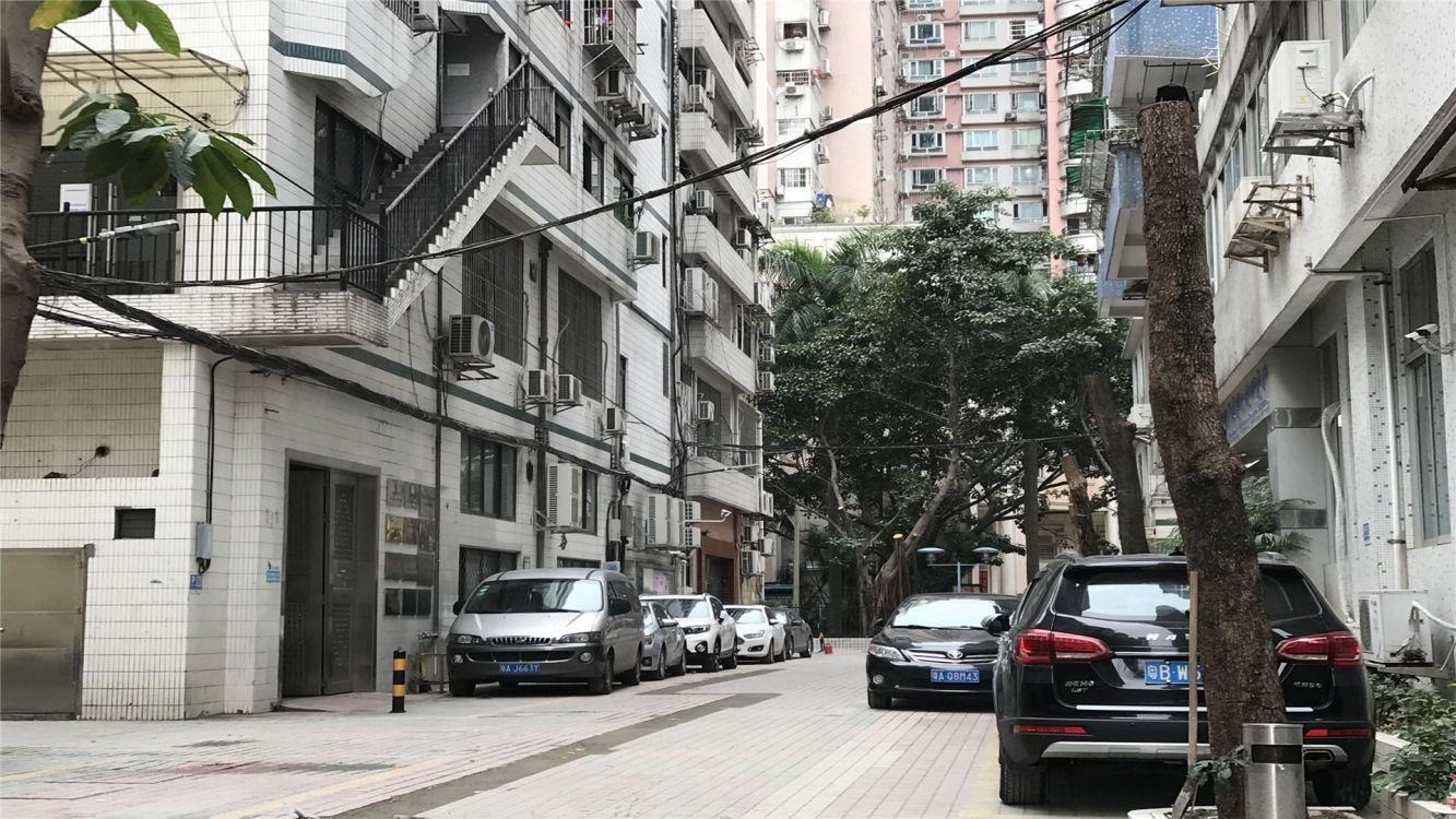 广州高科大厦二手房房源图片