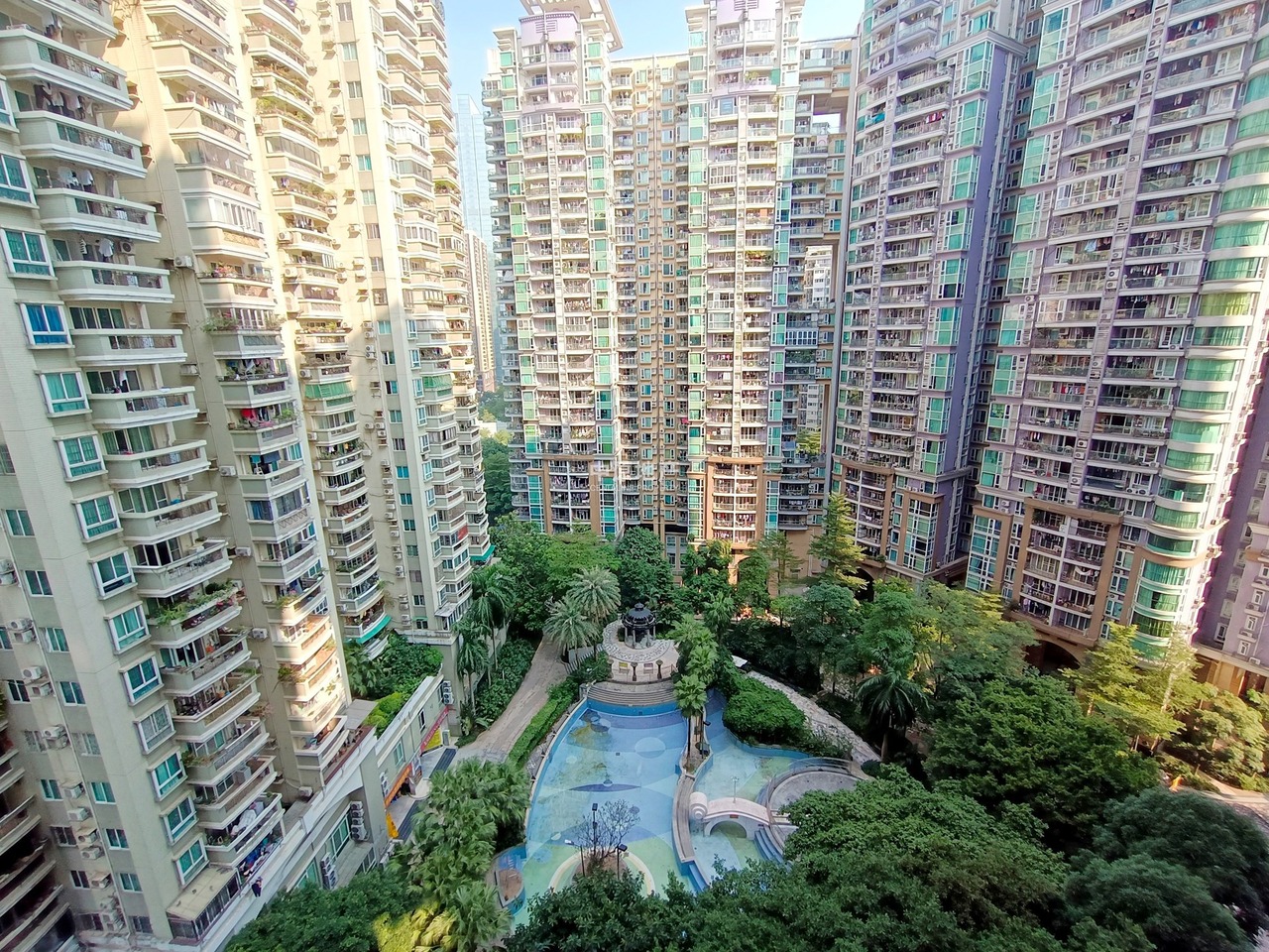 广州富力东堤湾二手房房源图片