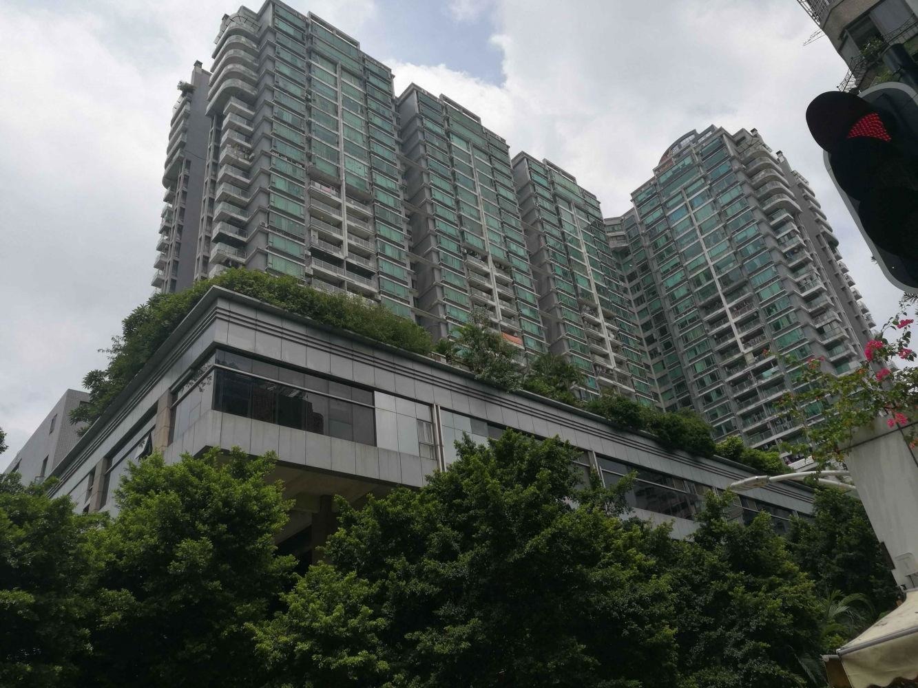 广州都市华庭(天河)二手房房源图片