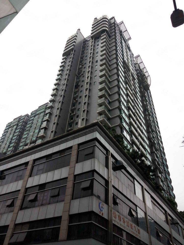 广州都市华庭(天河)二手房房源图片