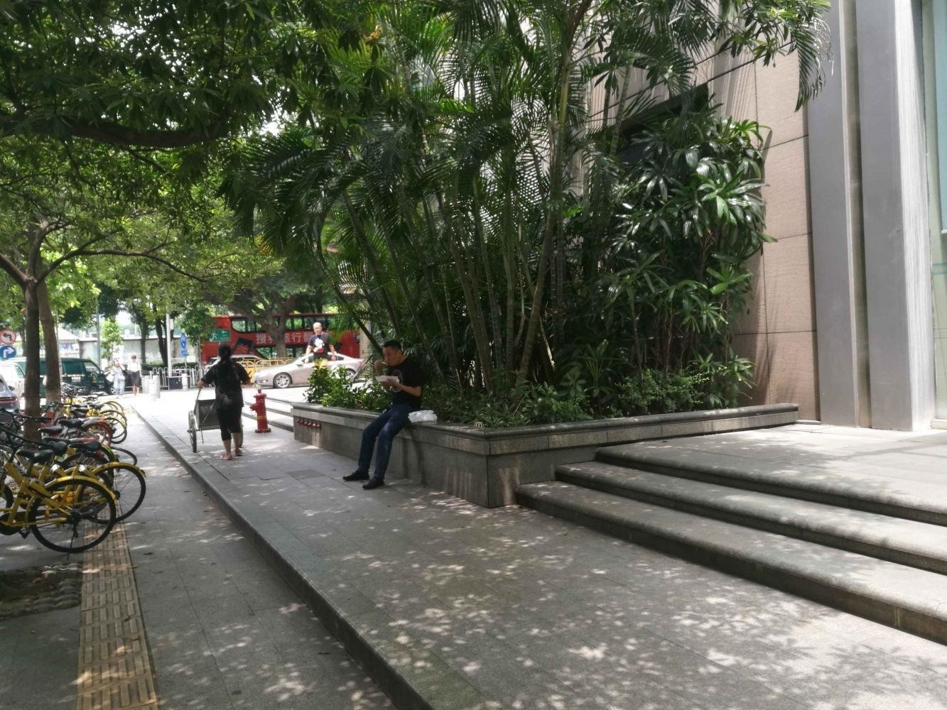 广州都市华庭(天河)二手房房源图片