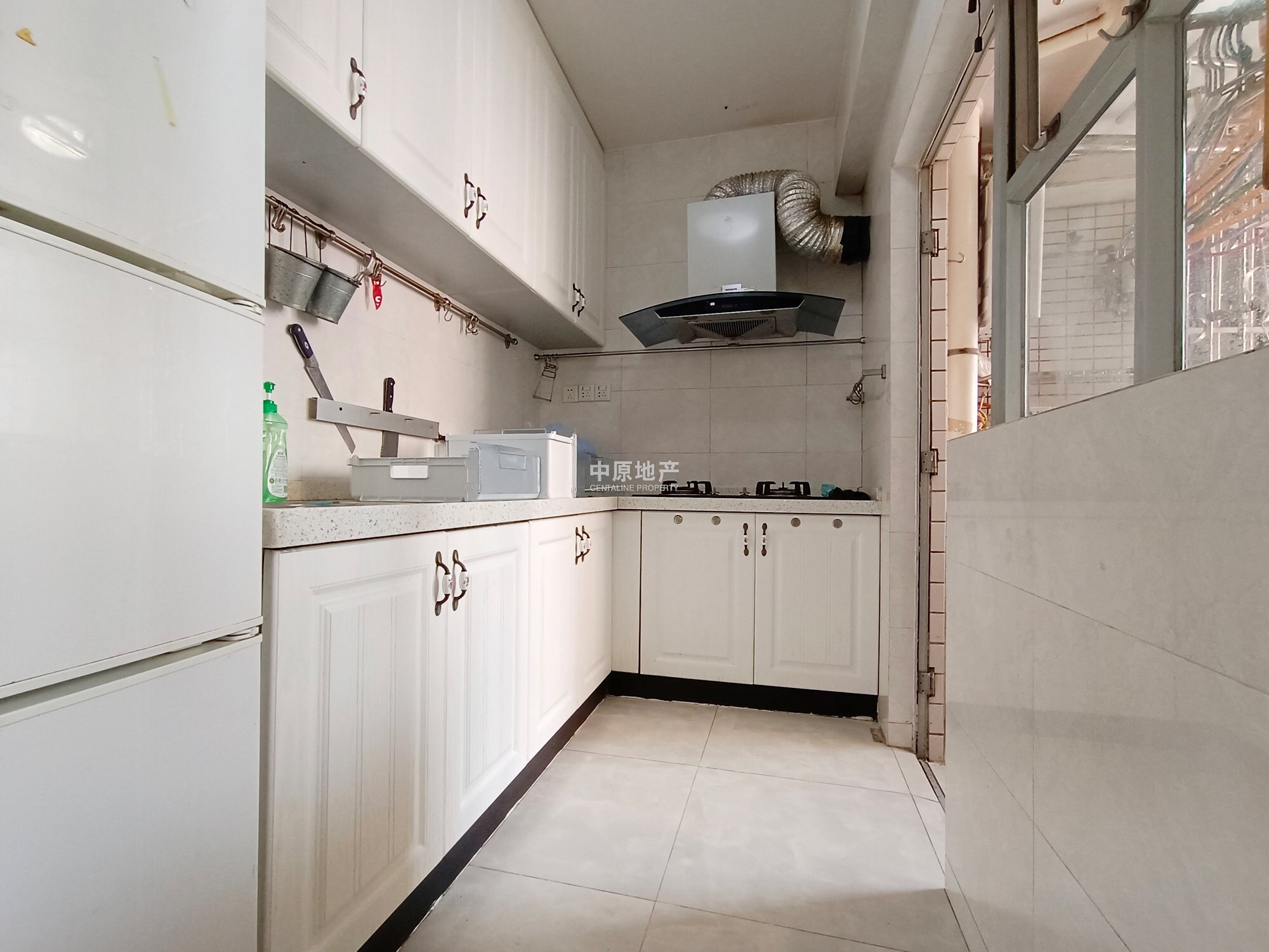 广州东风广场二手房房源图片