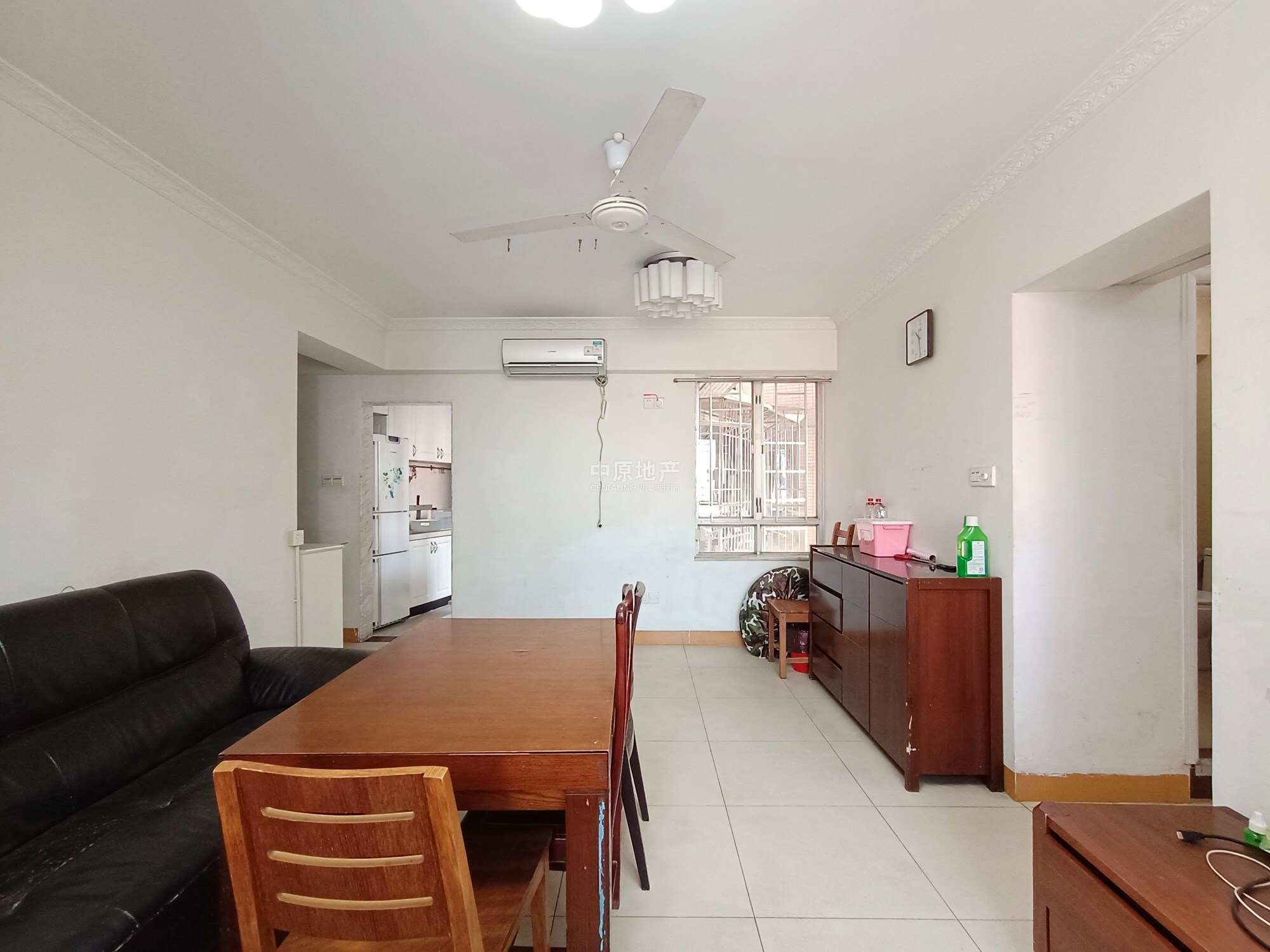 广州东风广场二手房房源图片