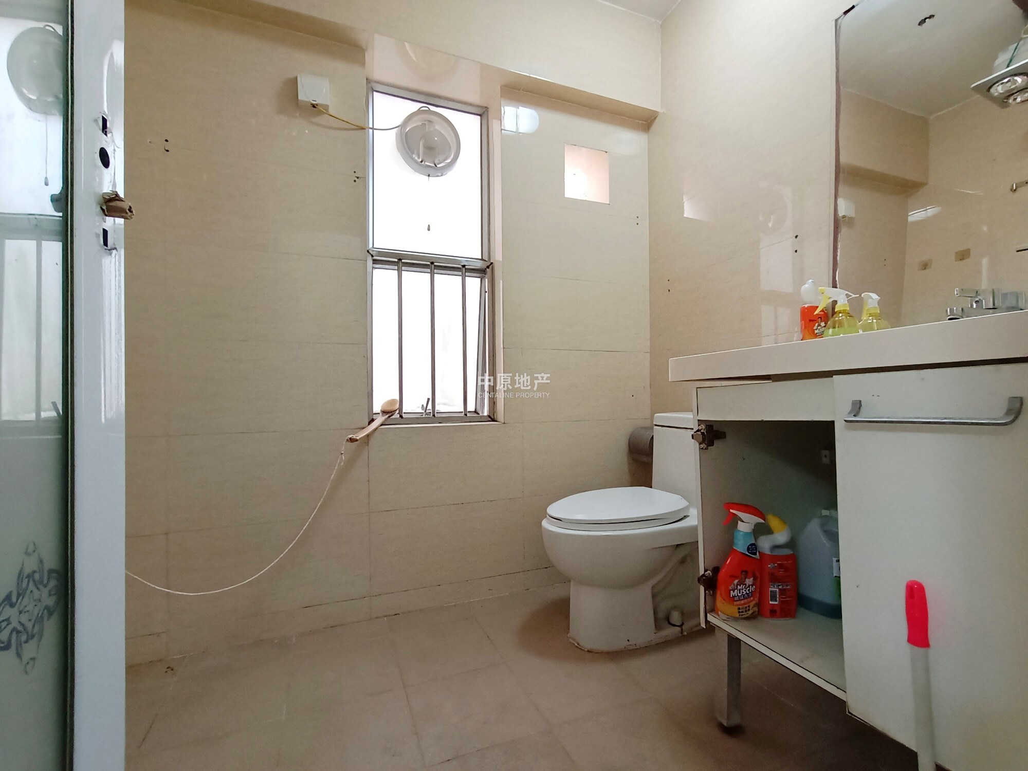 广州东风广场二手房房源图片