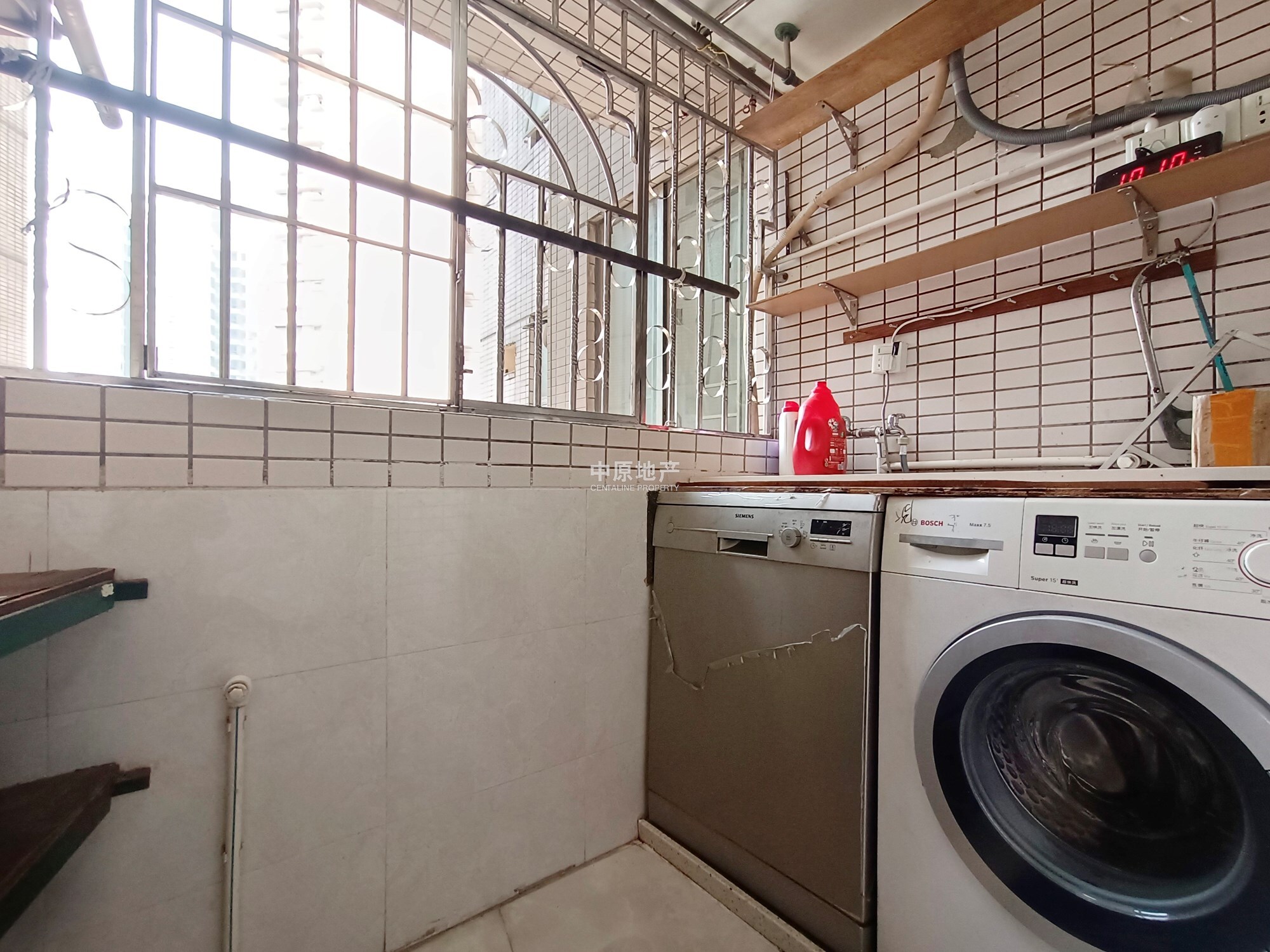 广州东风广场二手房房源图片