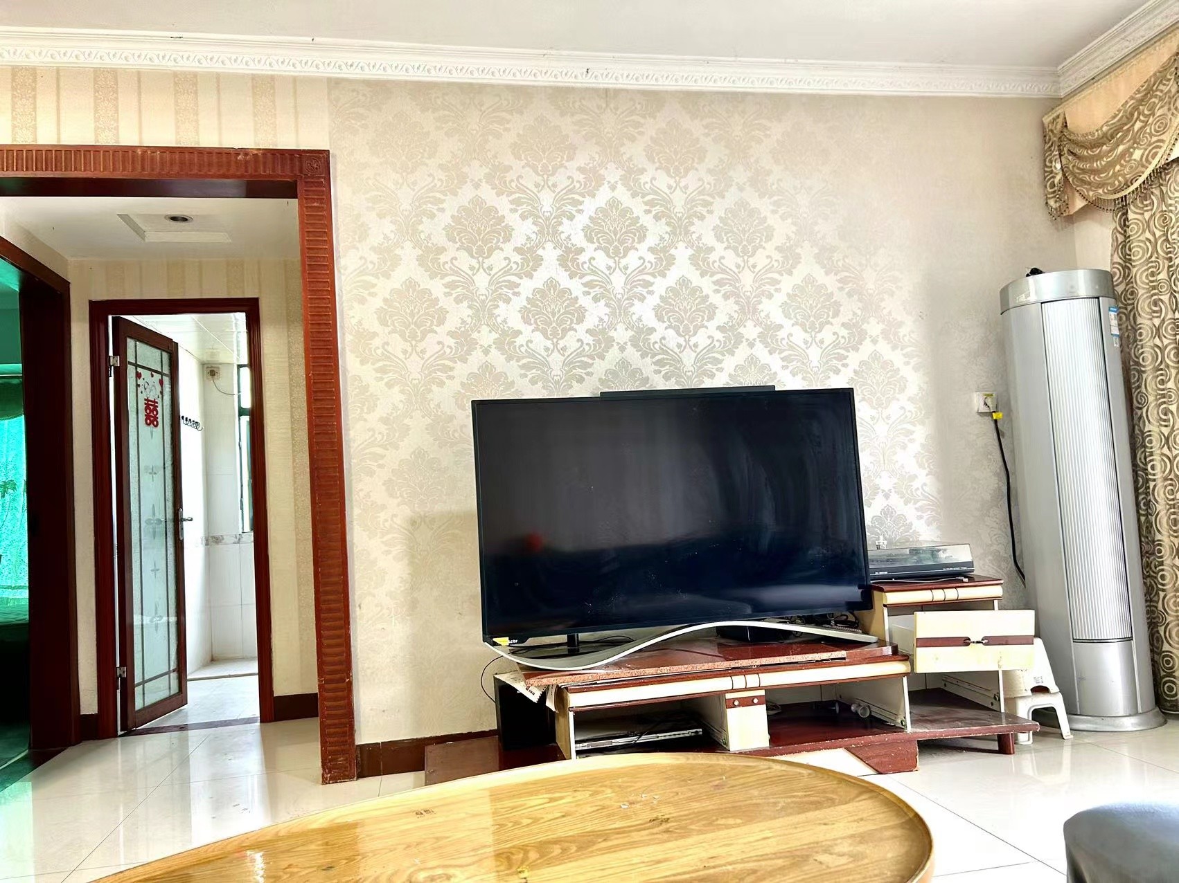 广州广州白天鹅花园二手房房源图片